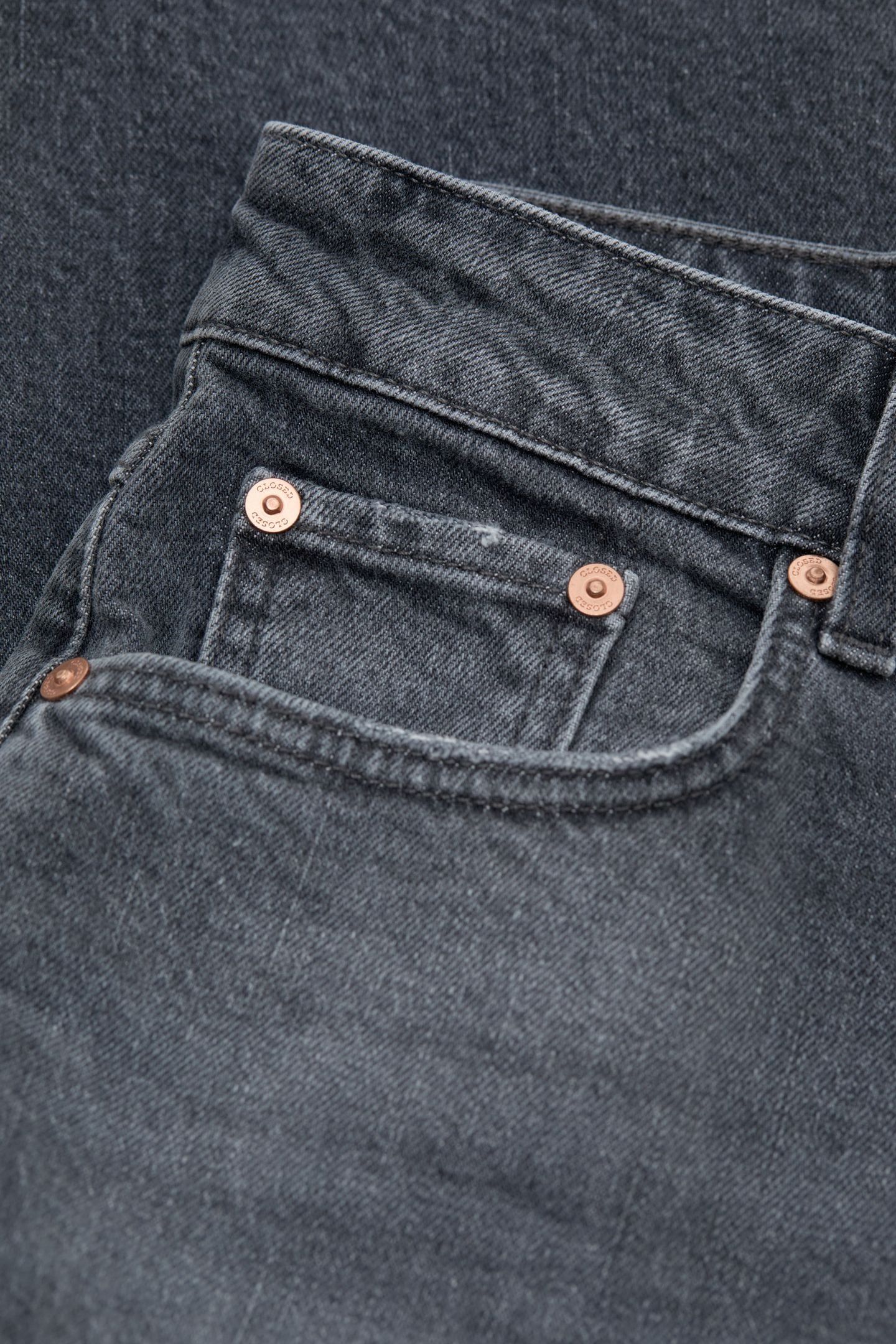 MILO JEANS MID GREY 4