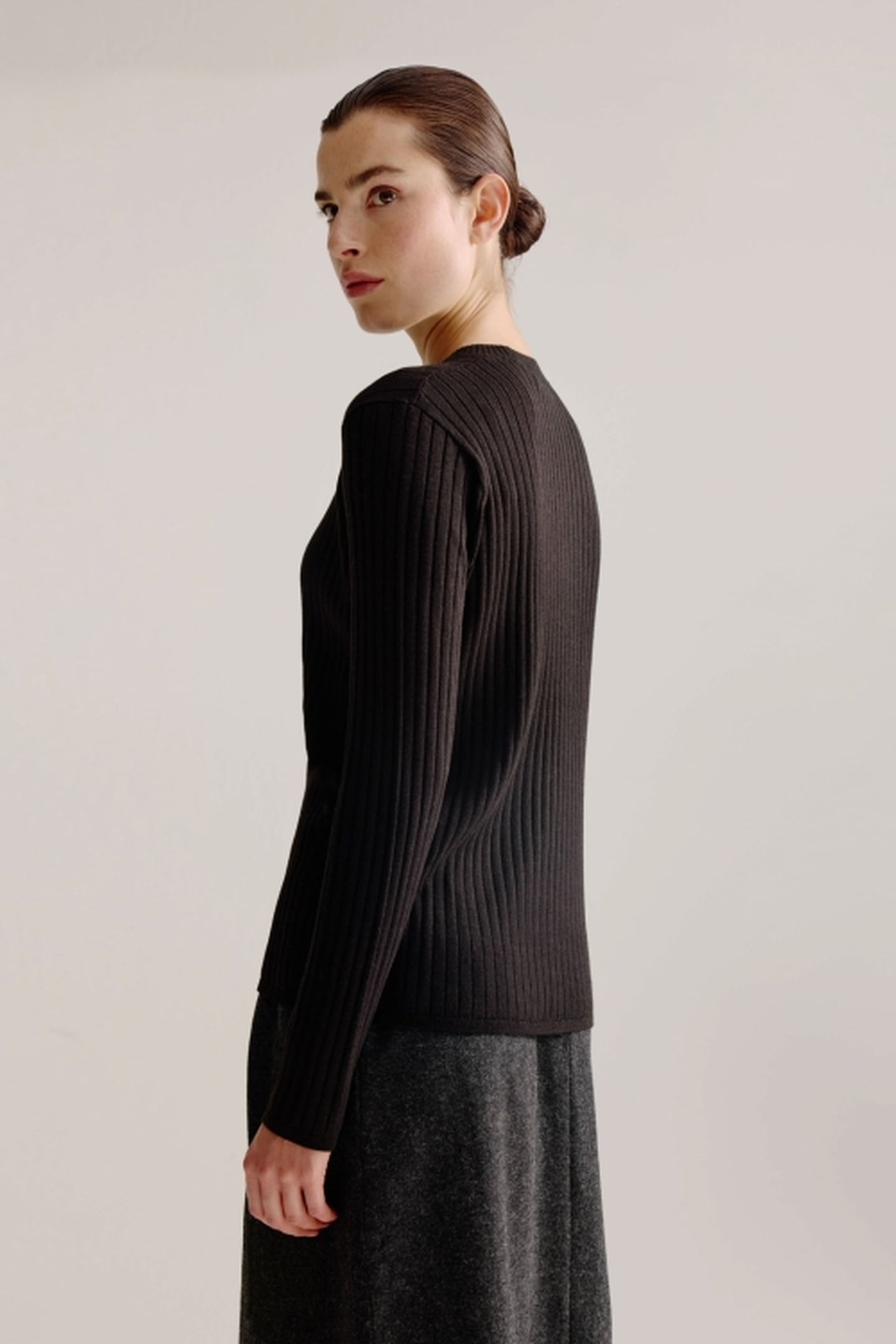 LILI SWEATER BLACK 4
