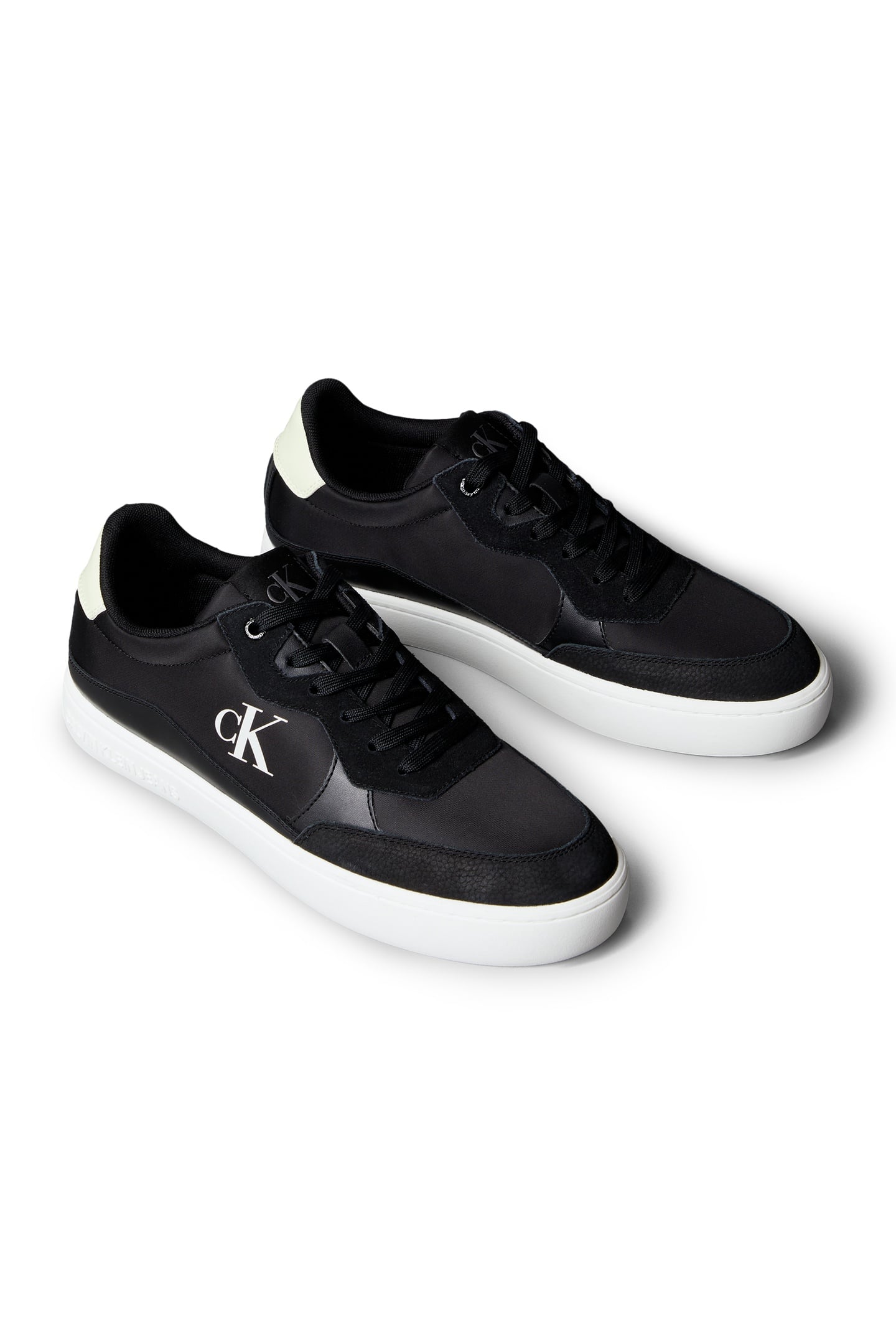 CLASSIC CUPSOLE SNEAKERS 4