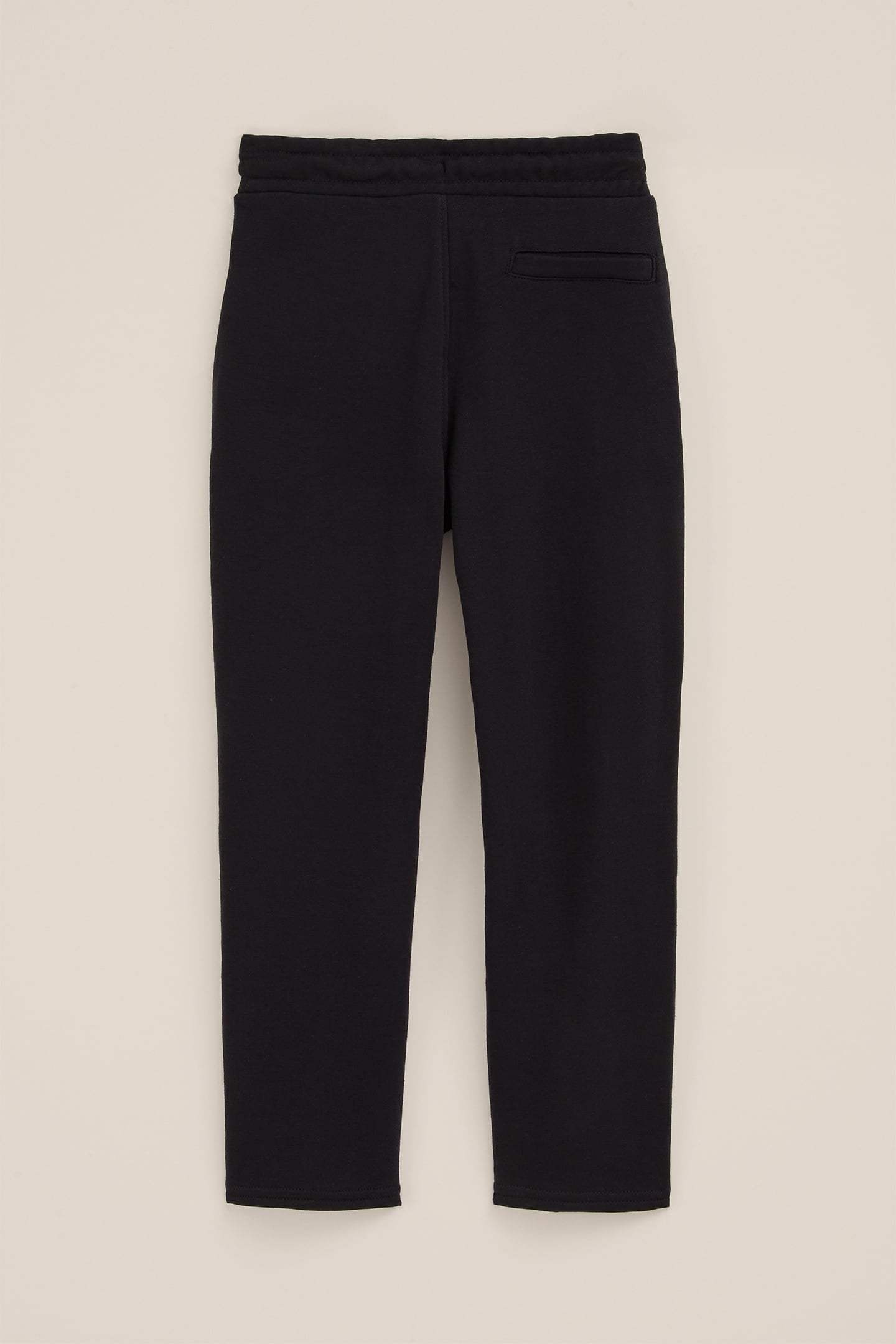 JOGGING PANTS BLACK 4