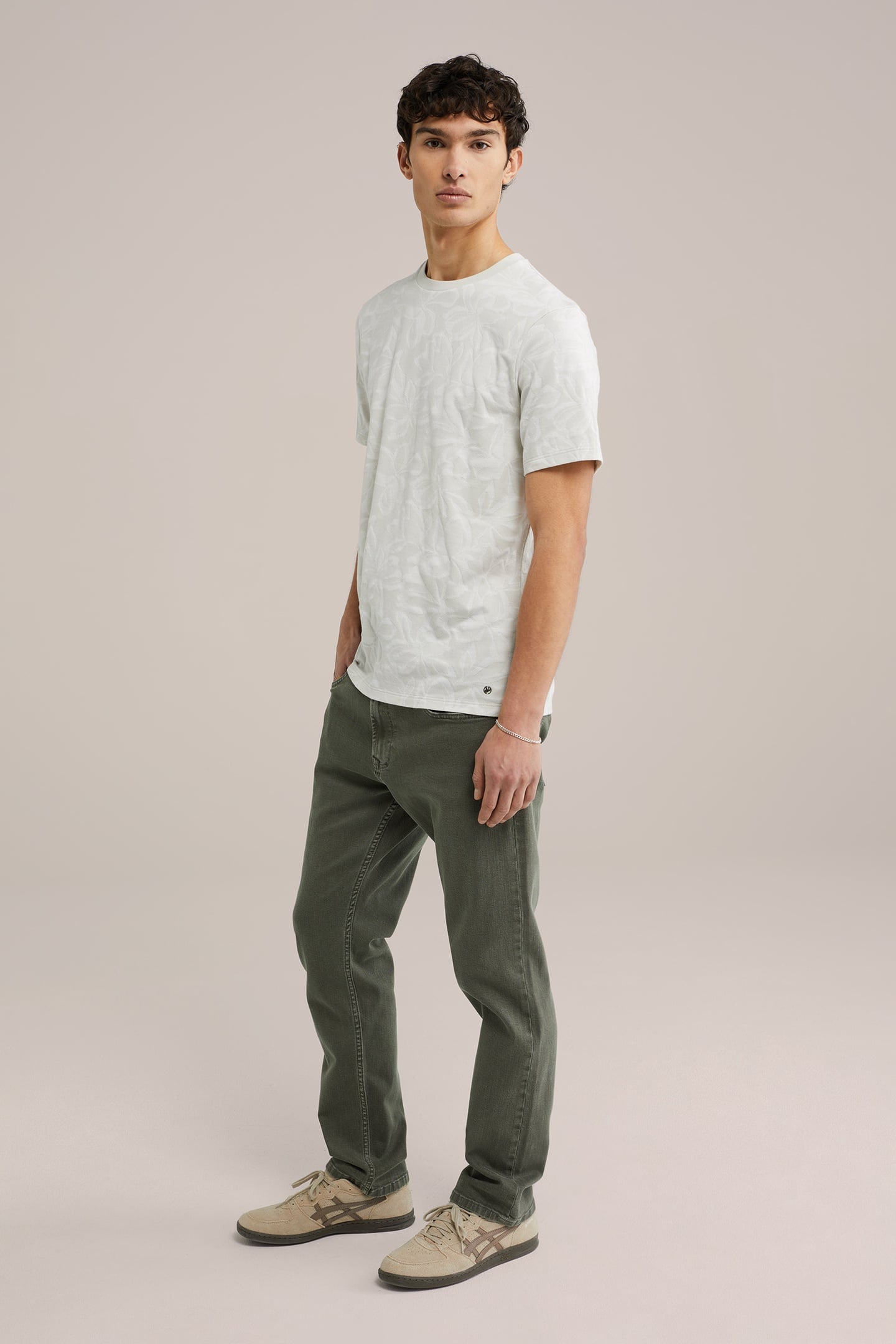 T-SHIRT BEIGE 6