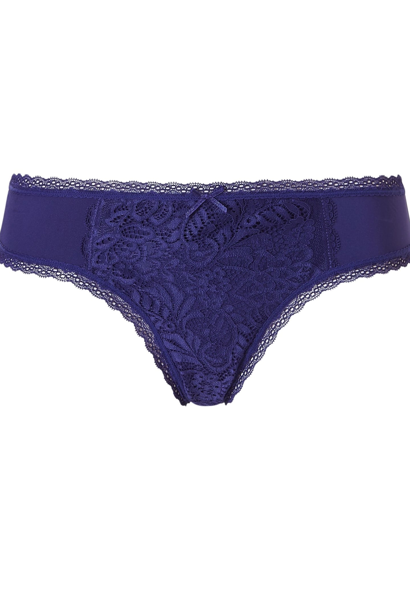 THONG SASJA BEACON BLUE 1