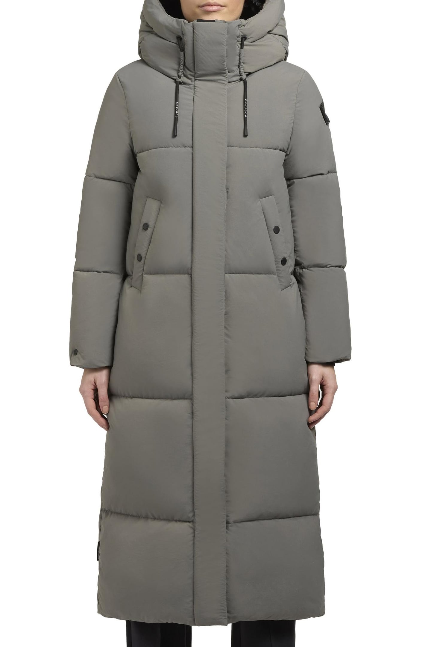 LUMRA COAT ROAD BLUE 4