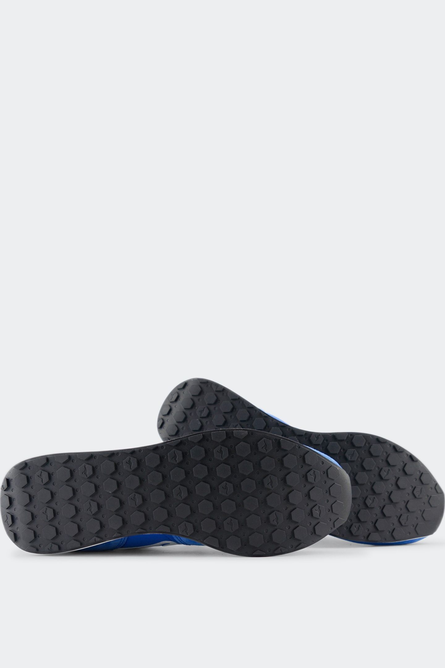 UNISEX AUSSIE ATHLUXE II FRENCH BLUE/CREAM 4