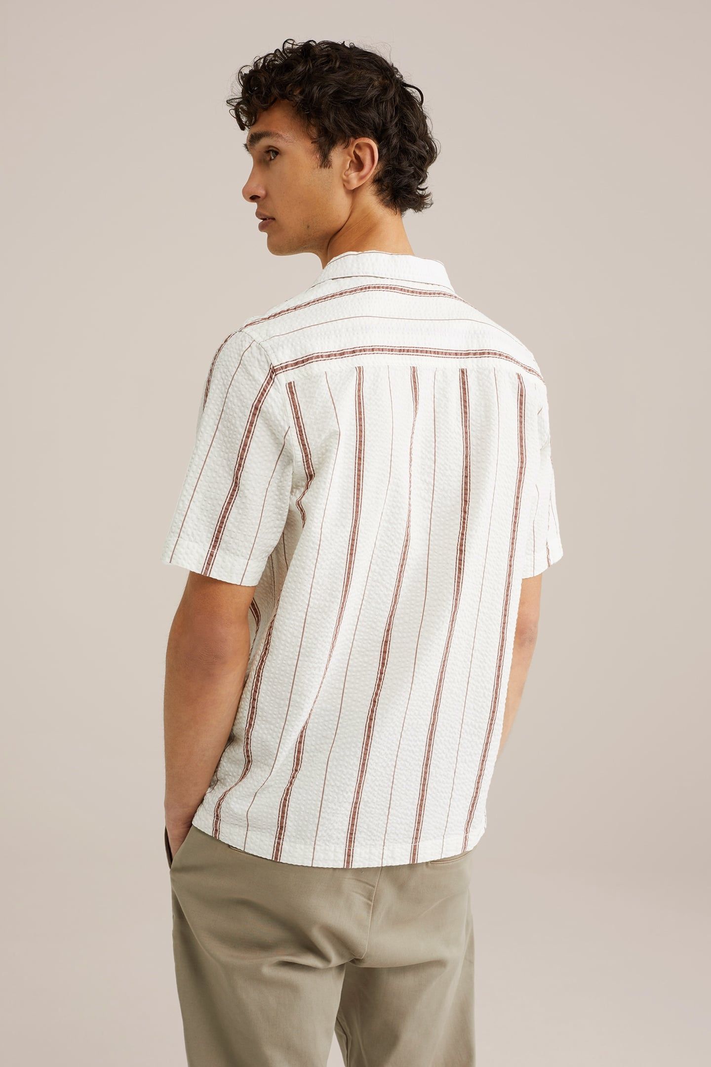 SHIRT OFF-WHITE 7
