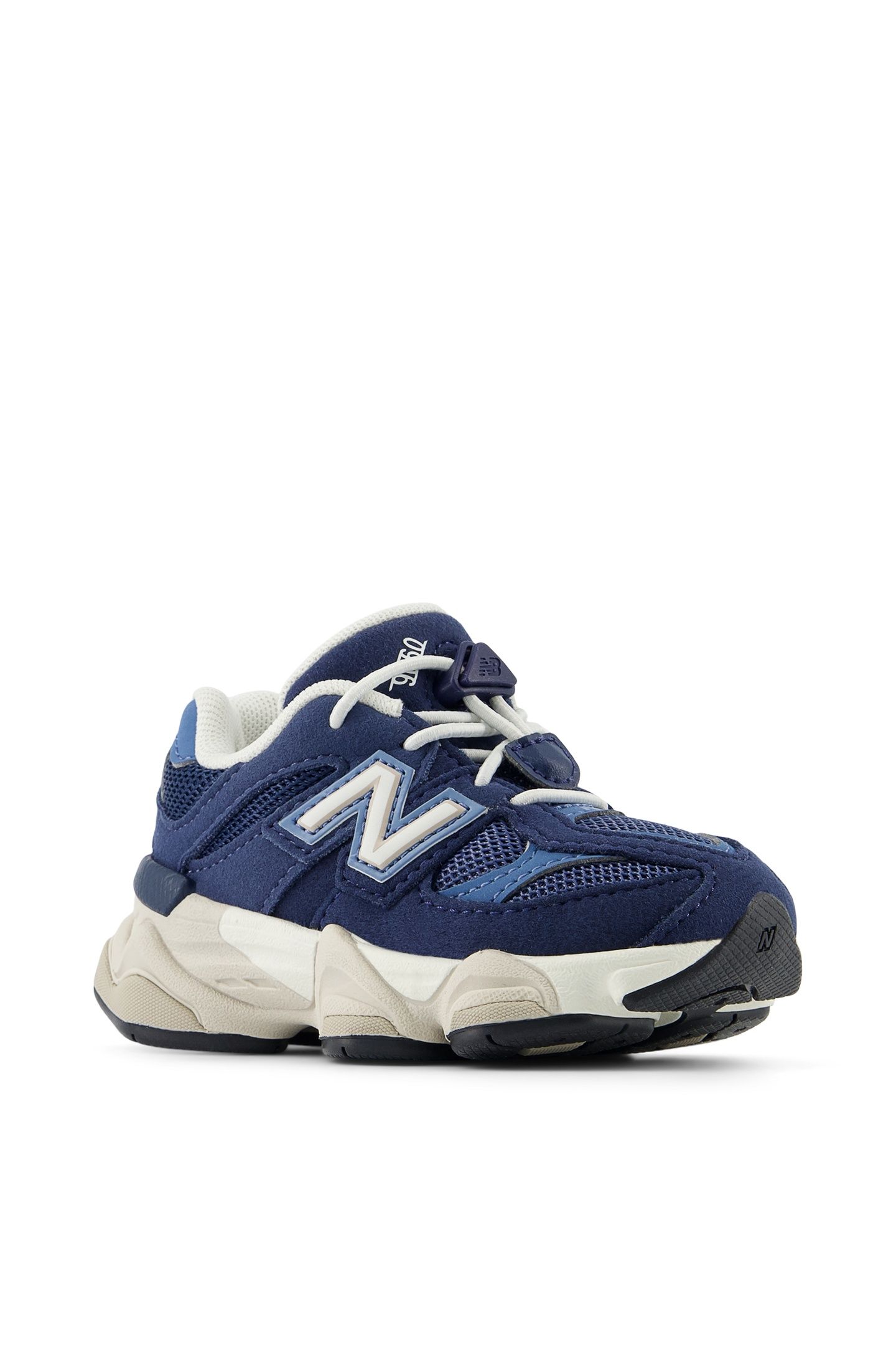 INFANT BOYS 9060 SHOES VINTAGE INDIGO 3