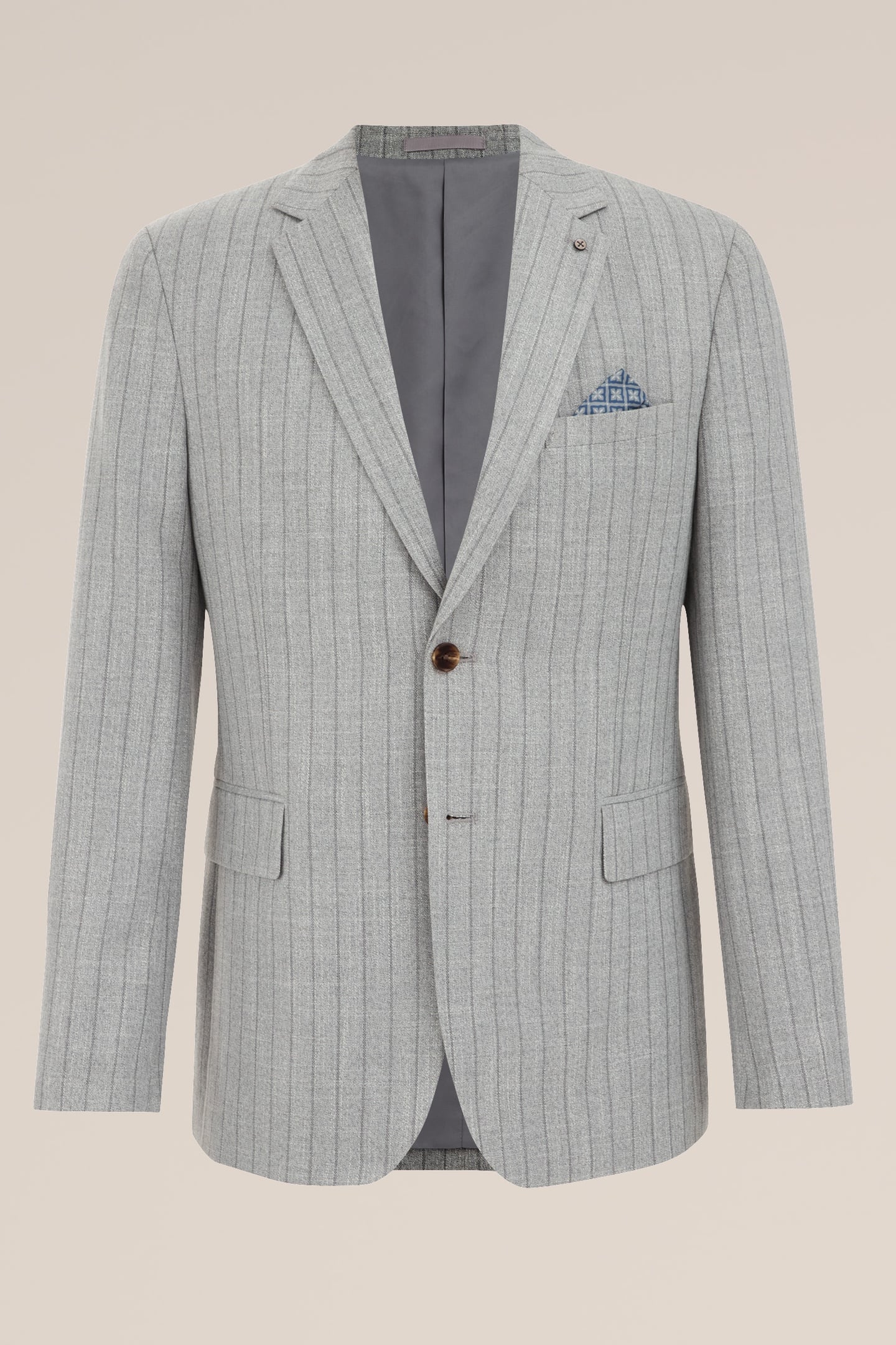BLAZER GREY 8