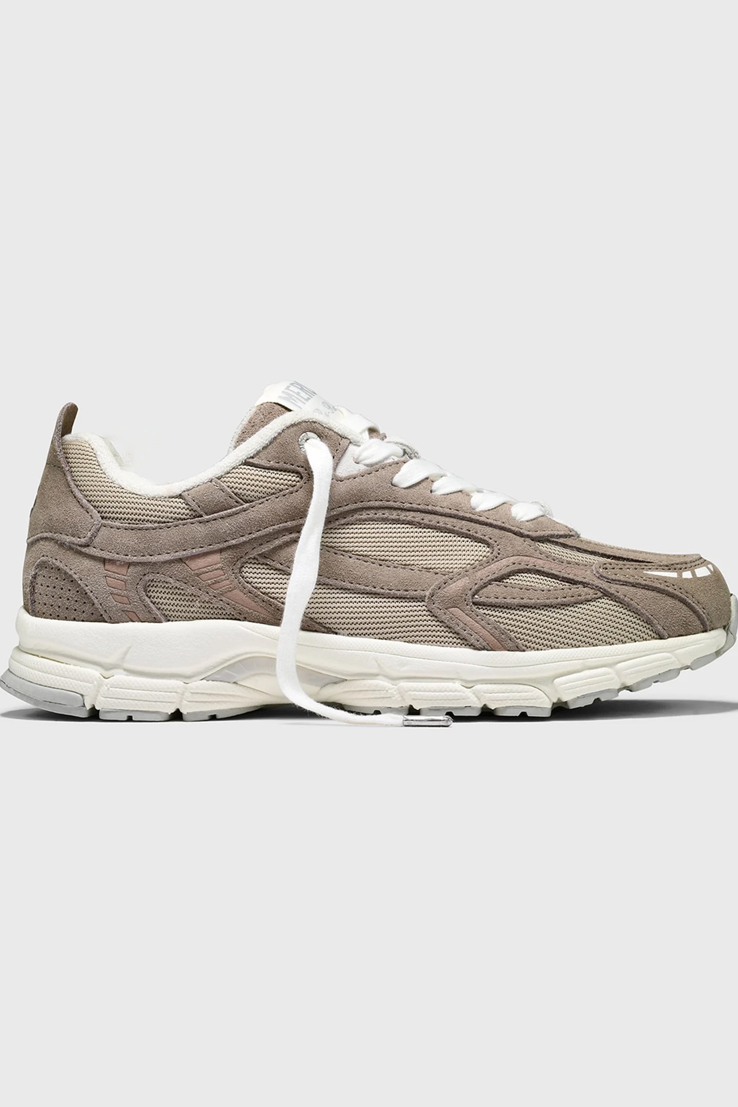 THE RE-RUN VINTAGE PREMIUM BROWN 1