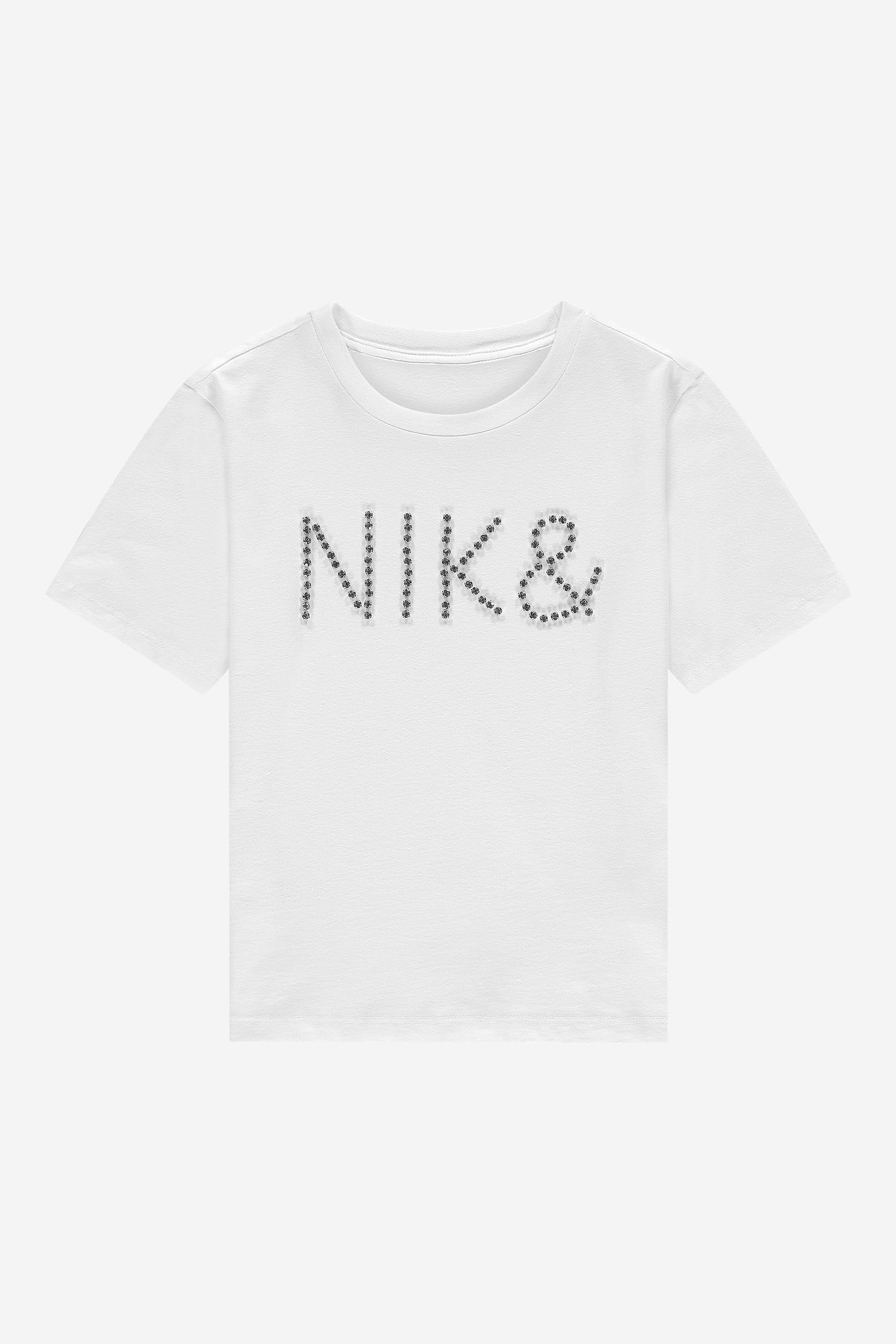 BELLA T-SHIRT OFF WHITE 2
