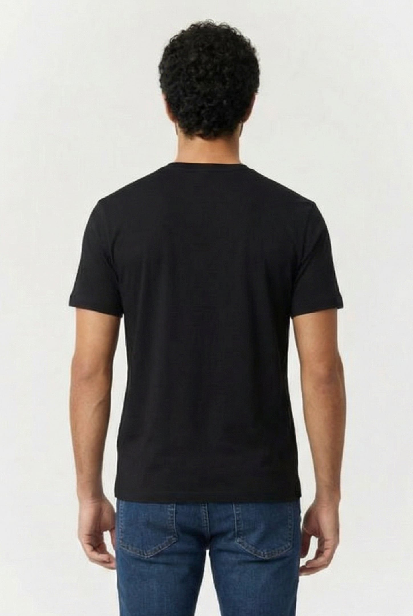 SS 20S CK DEBOSS MON BLACK 2