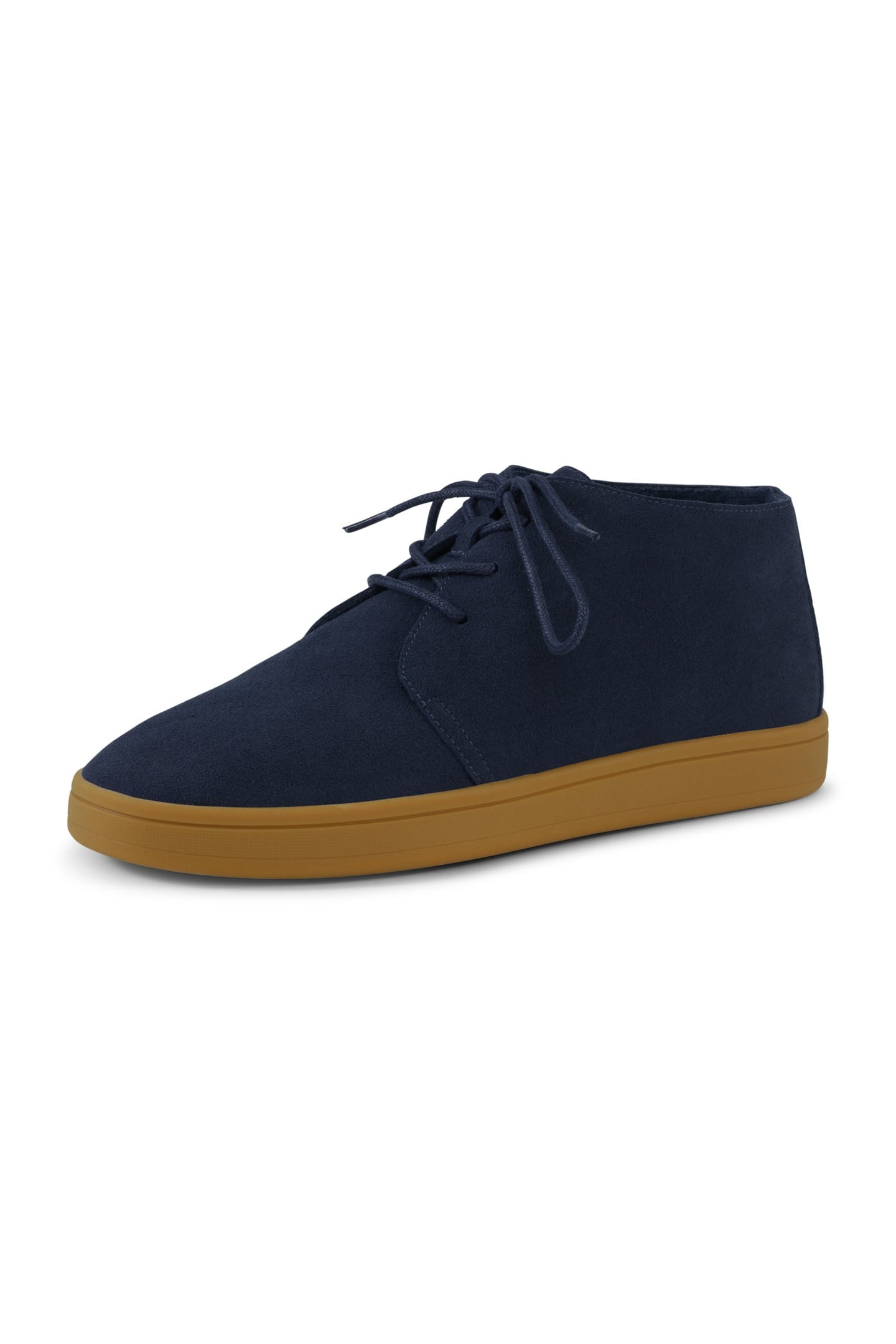 SHOES TONNY6076 DARK INDIGO MOCCA 5