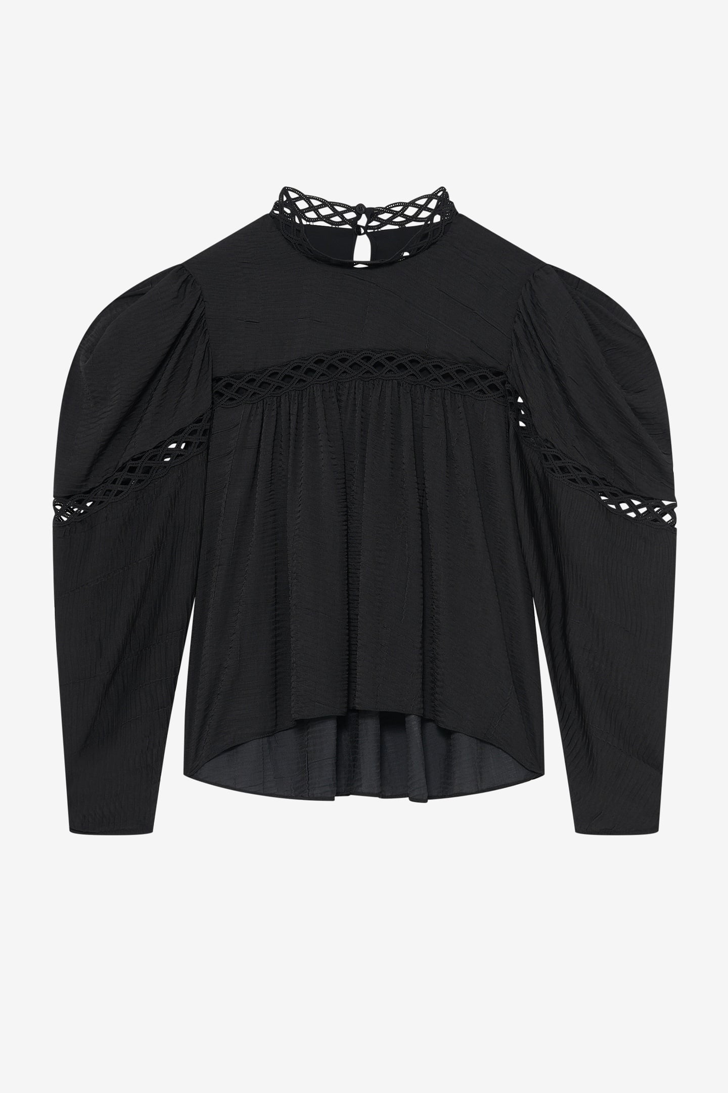 NAJALE TOP BLACK 4