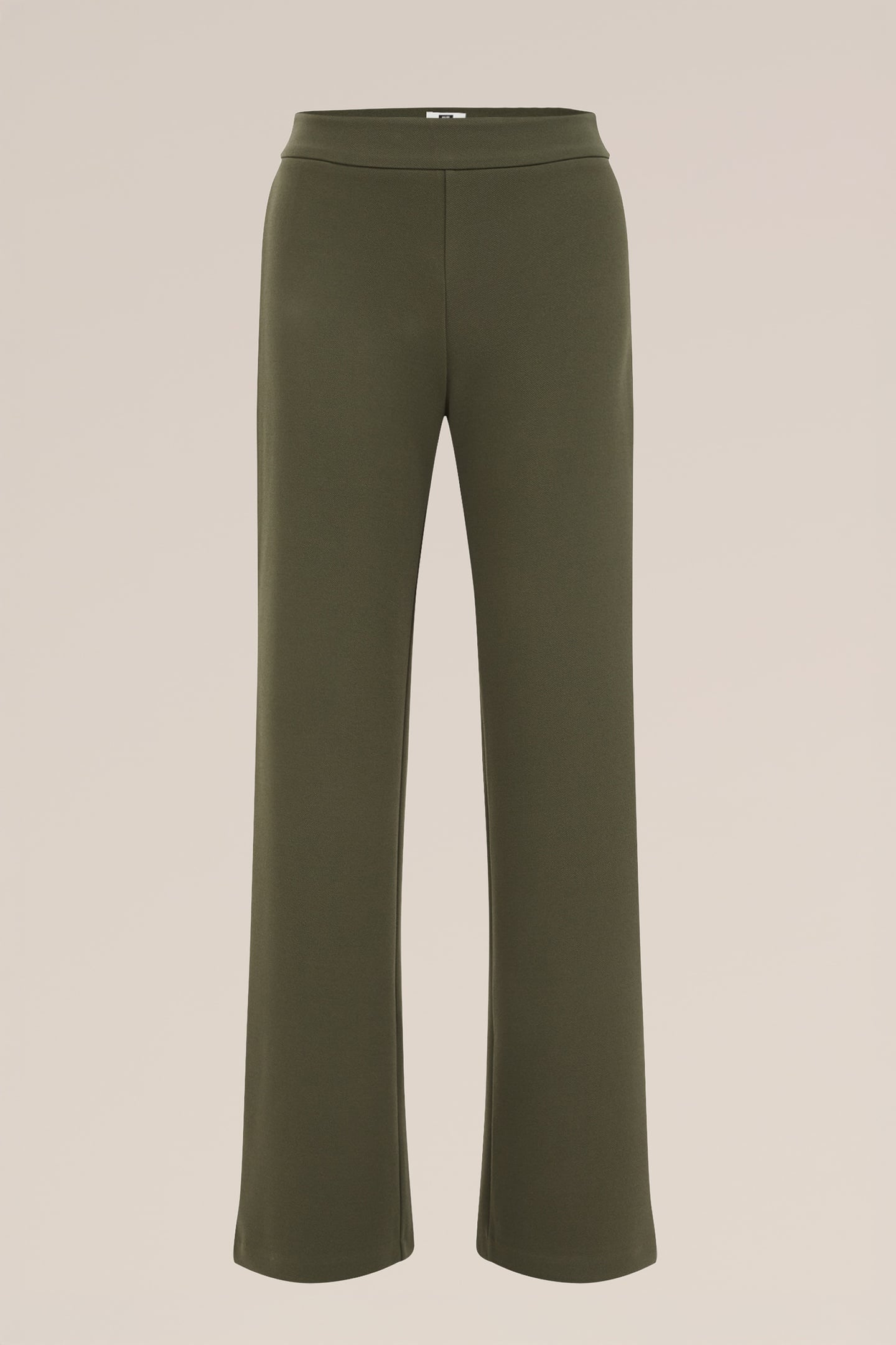 TROUSER GREEN 4
