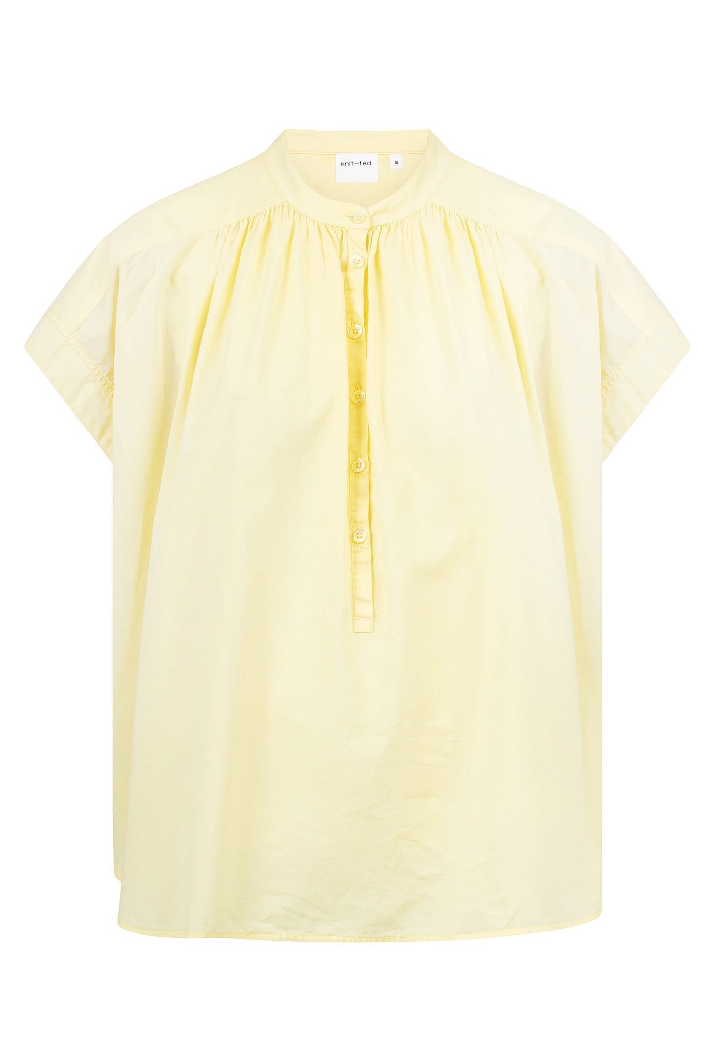 KOOSJE TOP LEMON 4