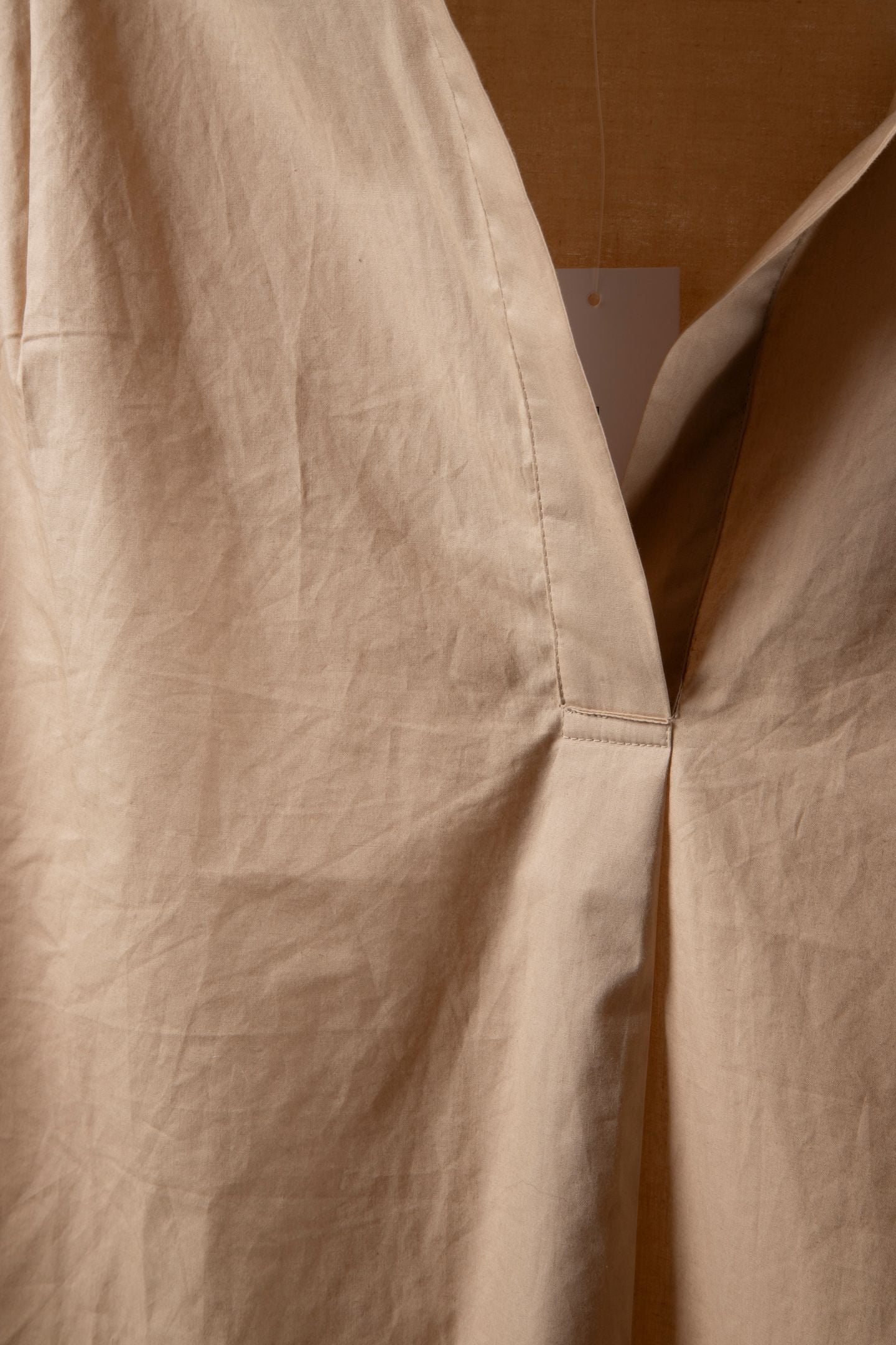 RHODES S/L SHIRT SABBIA 4