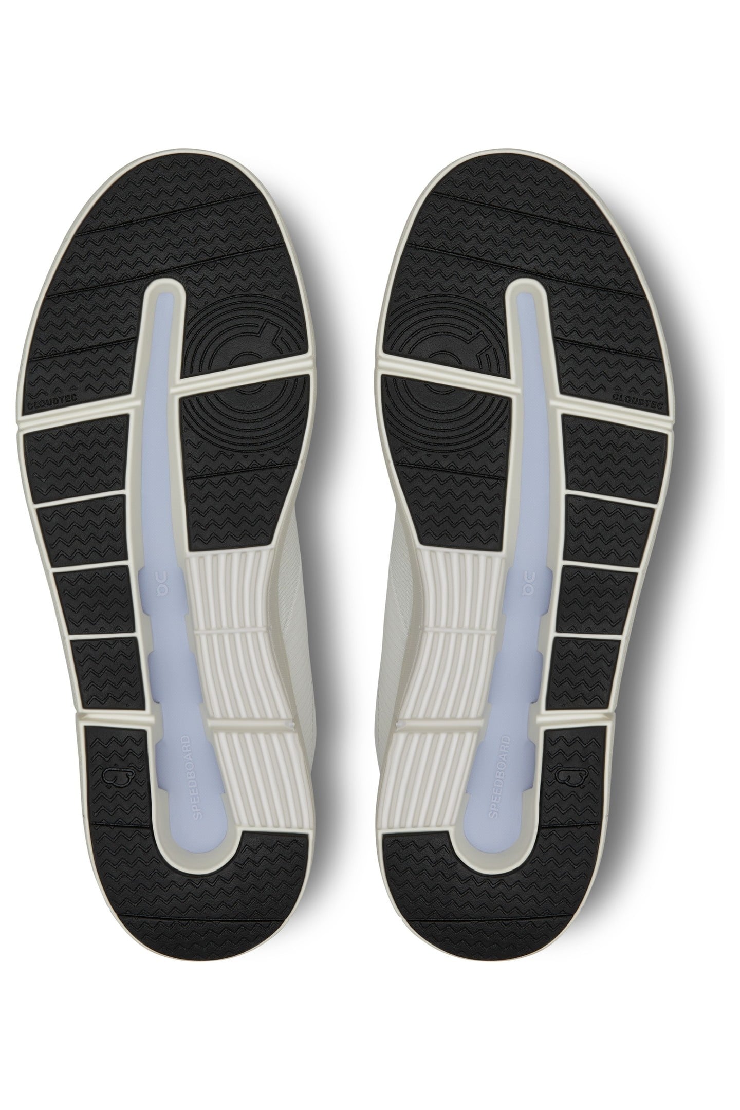 THE ROGER SPIN 2 W WHITE | HEATHER 6