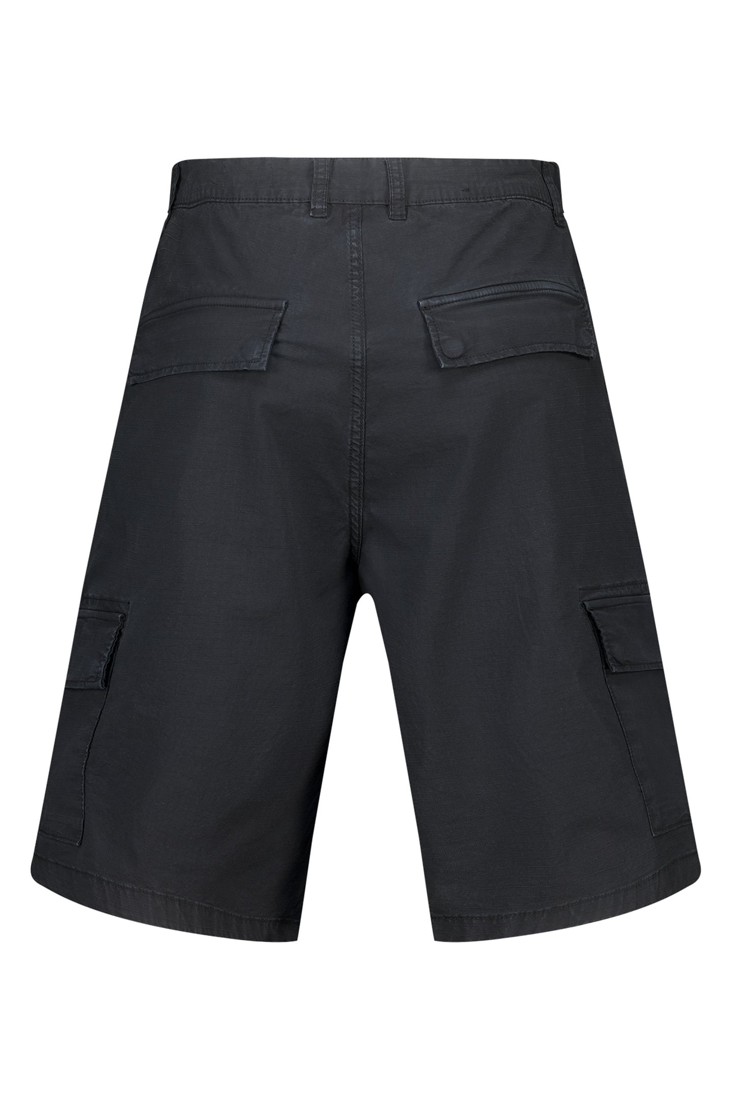NOEL WASHED BLACK 2