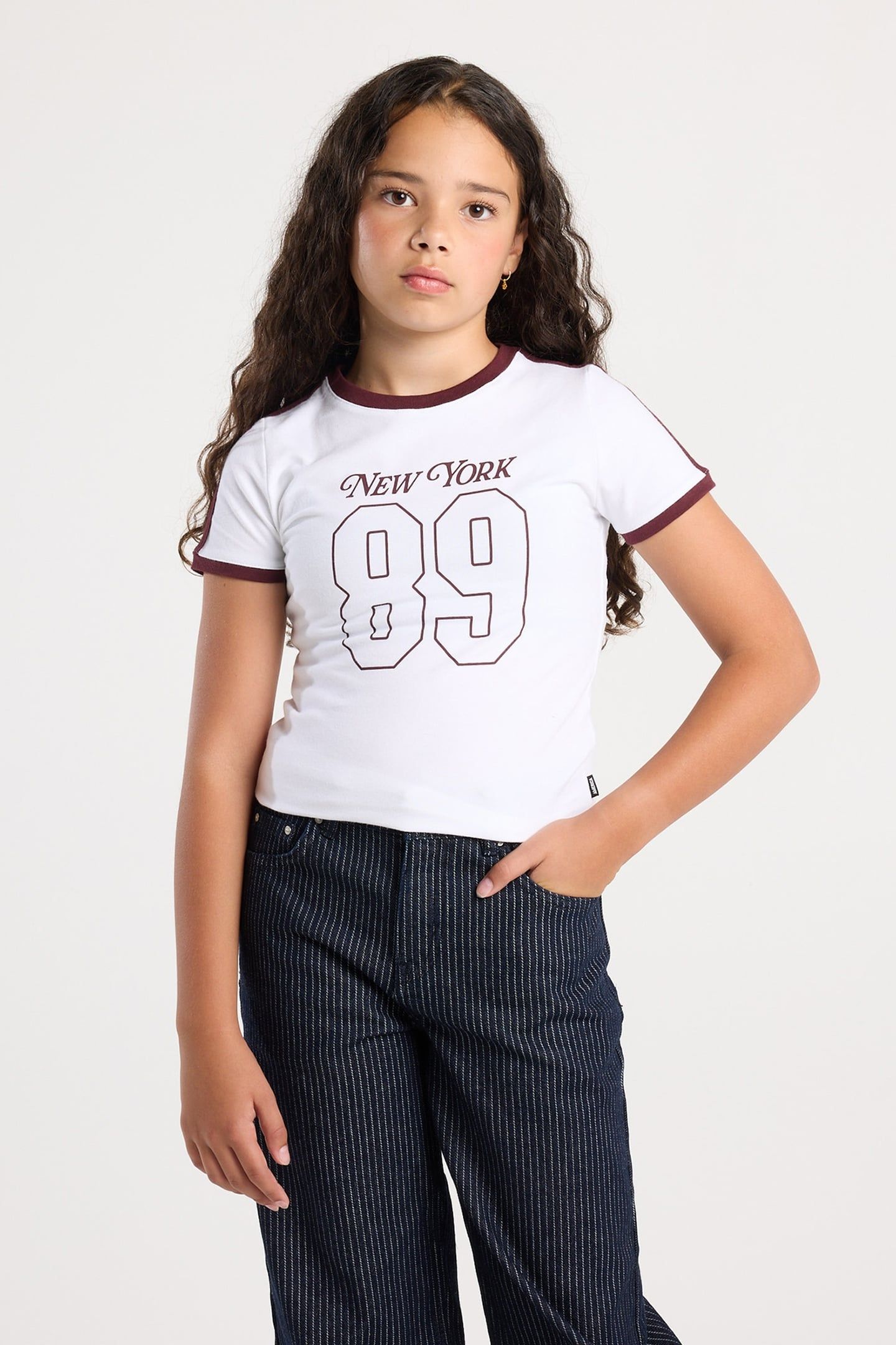ERICA JR OFF WHITE 1