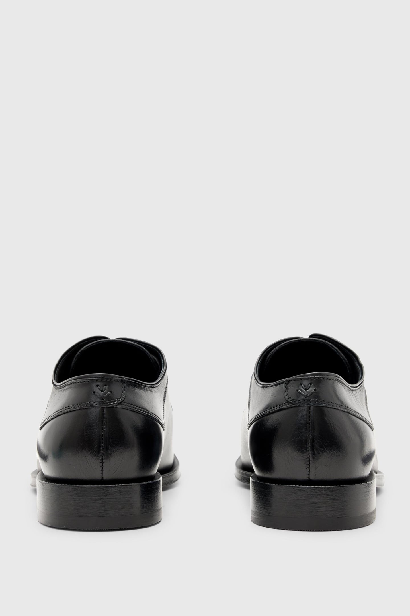 HARRISON CITY DERBY BLACK 3