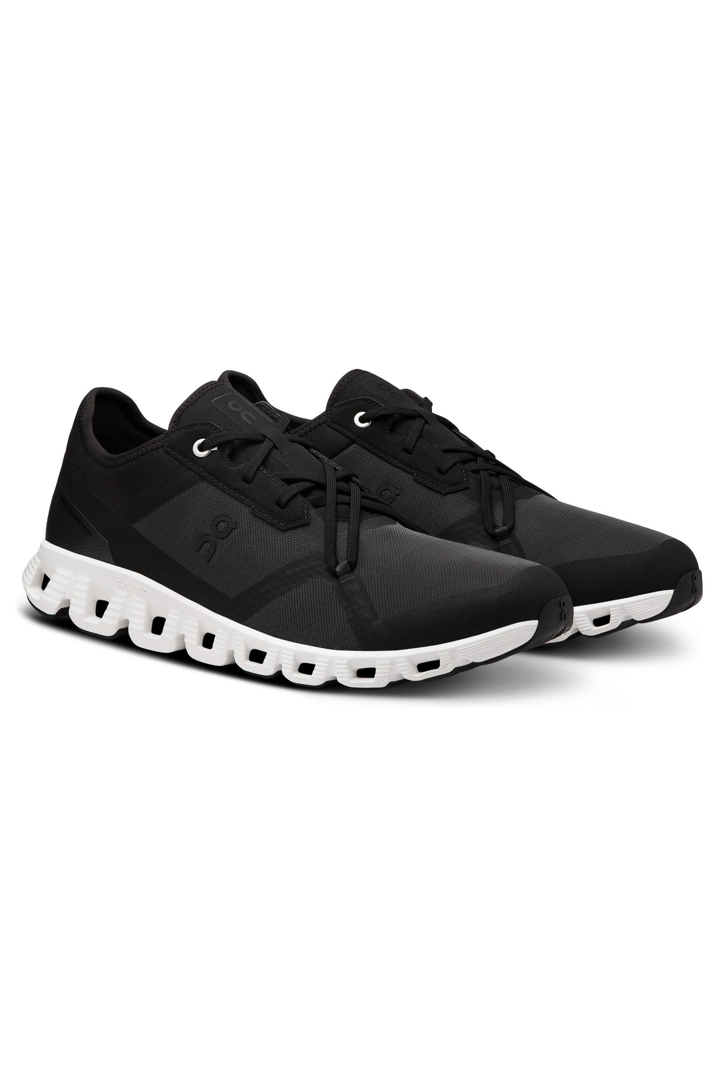 CLOUD X 3 AD M BLACK | WHITE 2