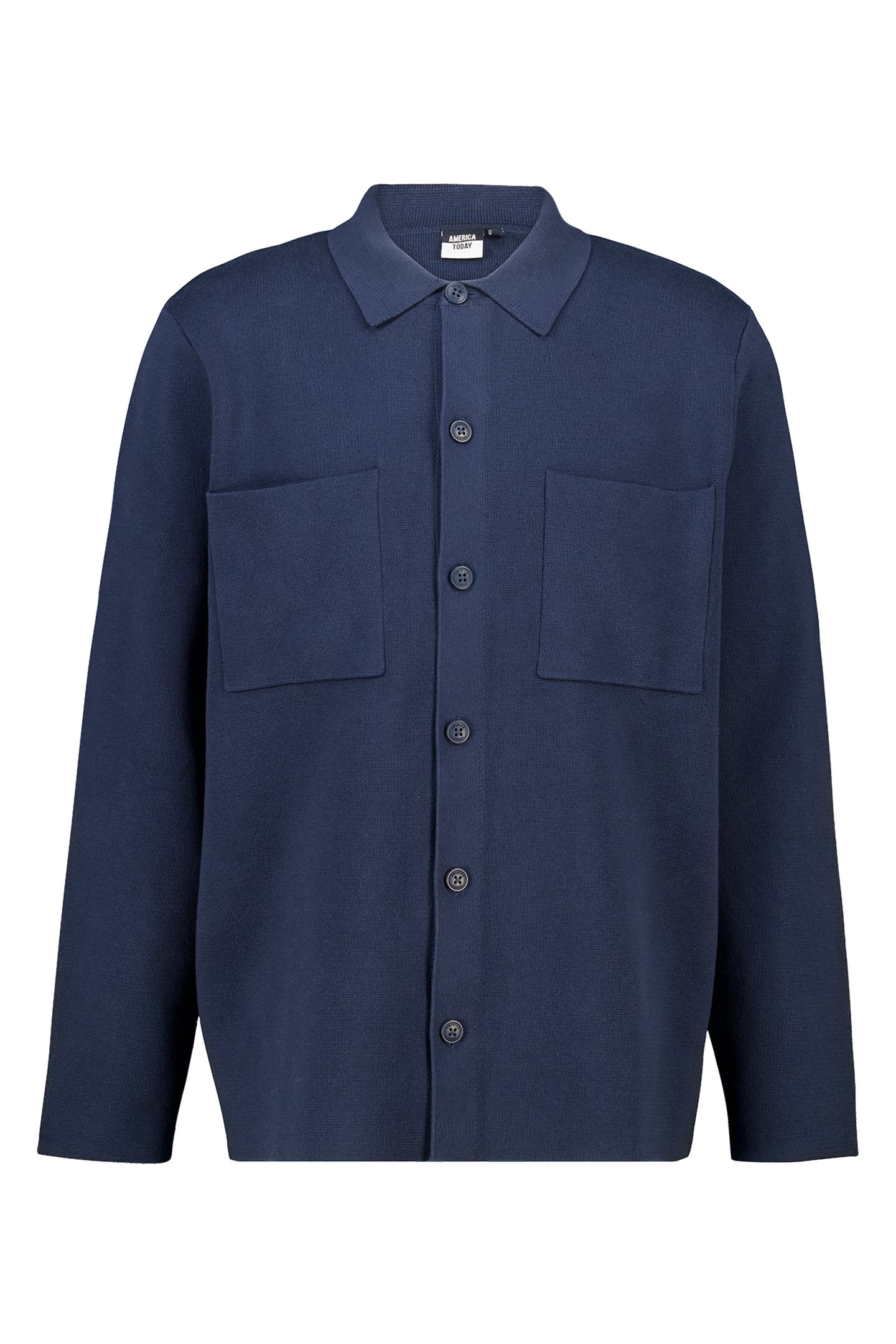 KESS DARK BLUE 3