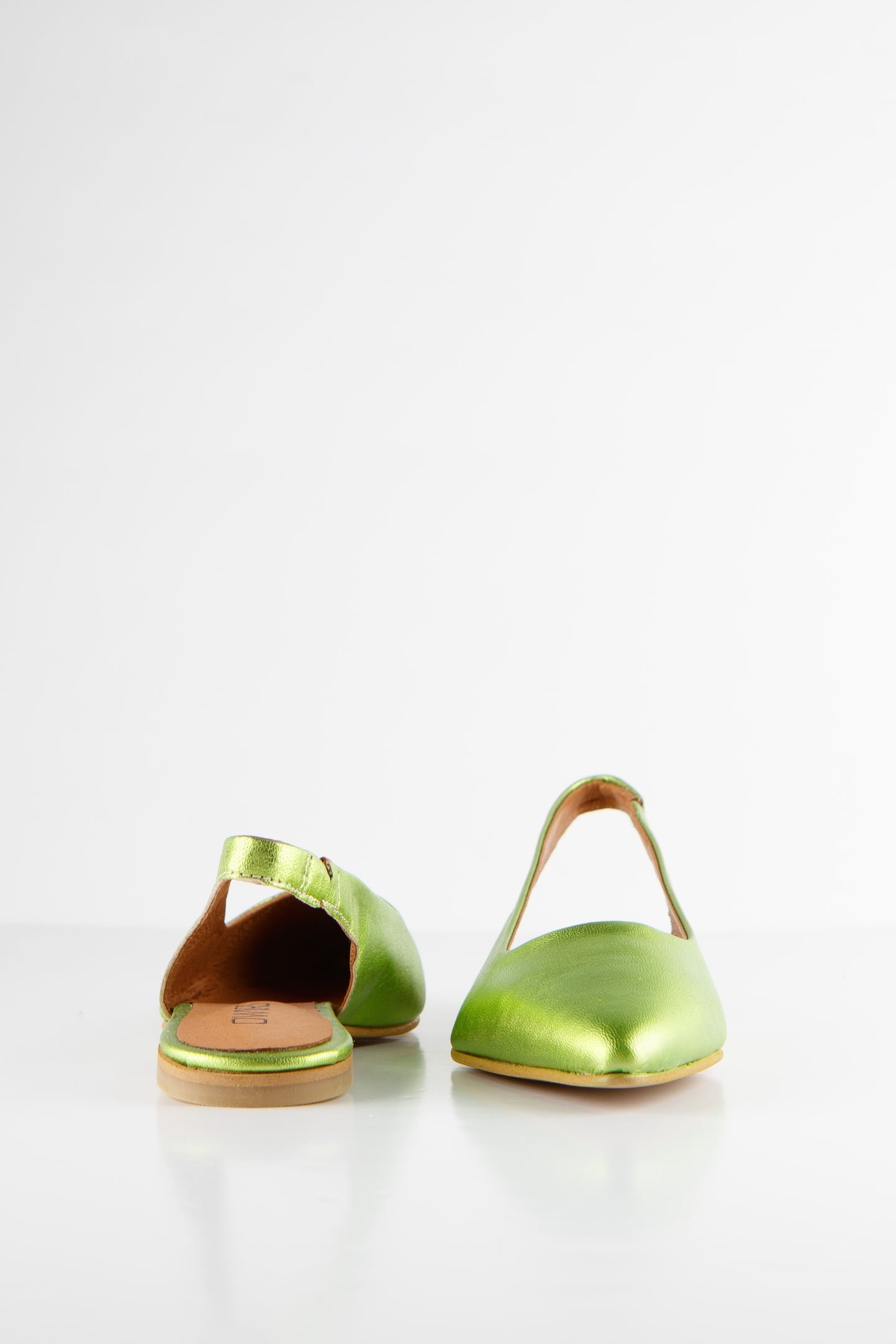 PARMA LOAFER APPLE 3