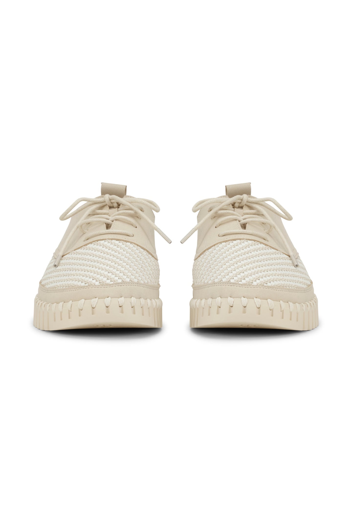 SHOES TULIP4097 KIT PEARLED IVORY 4