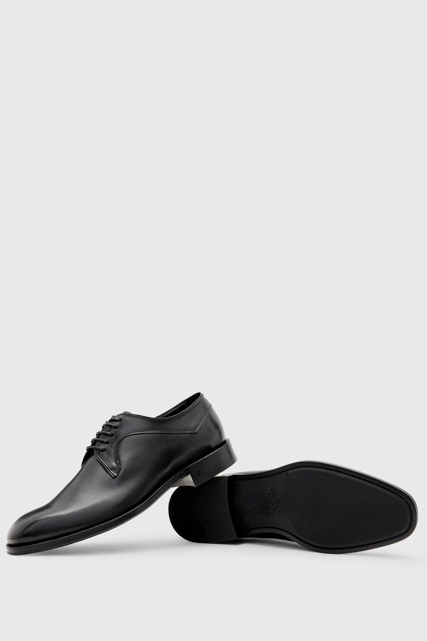 HARRISON CITY DERBY BLACK 2