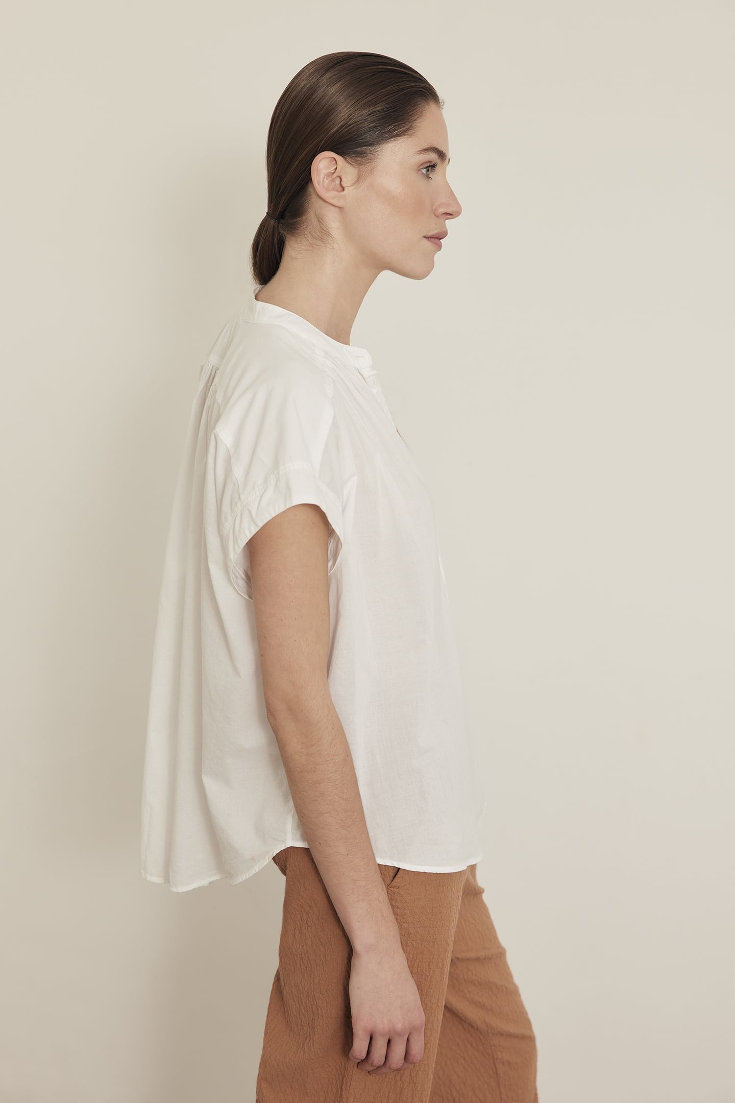 KOOSJE TOP WHITE 5