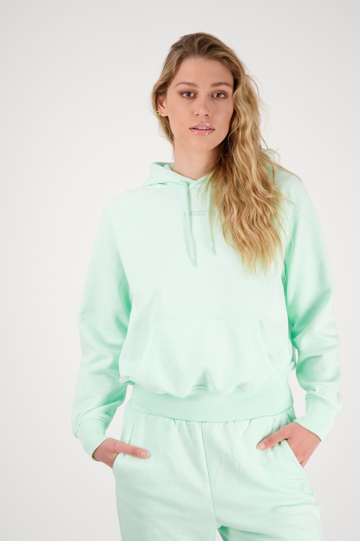 NADINE SEA MINT 3