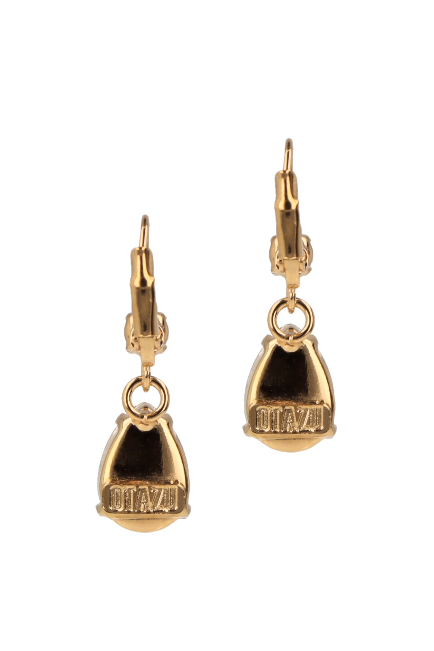 ROYAL PURPLE EARHANGERS 2