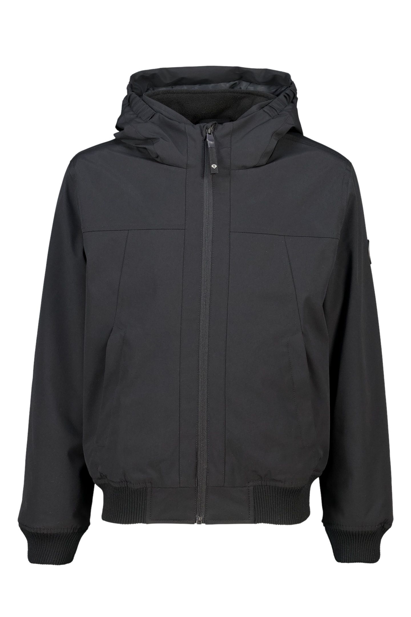 JEFFERSON JR BLACK 3