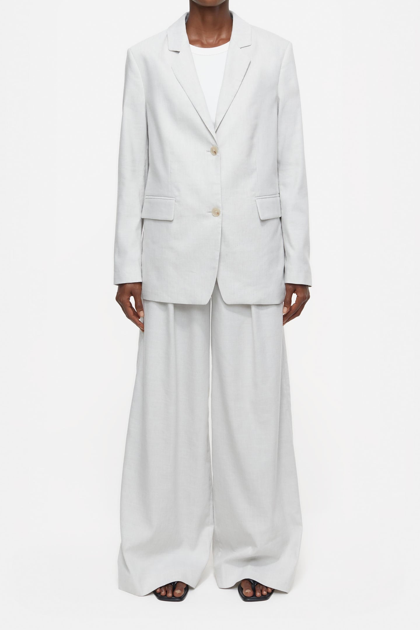 LOLA JACKETS & COATS LIMESTONE 1