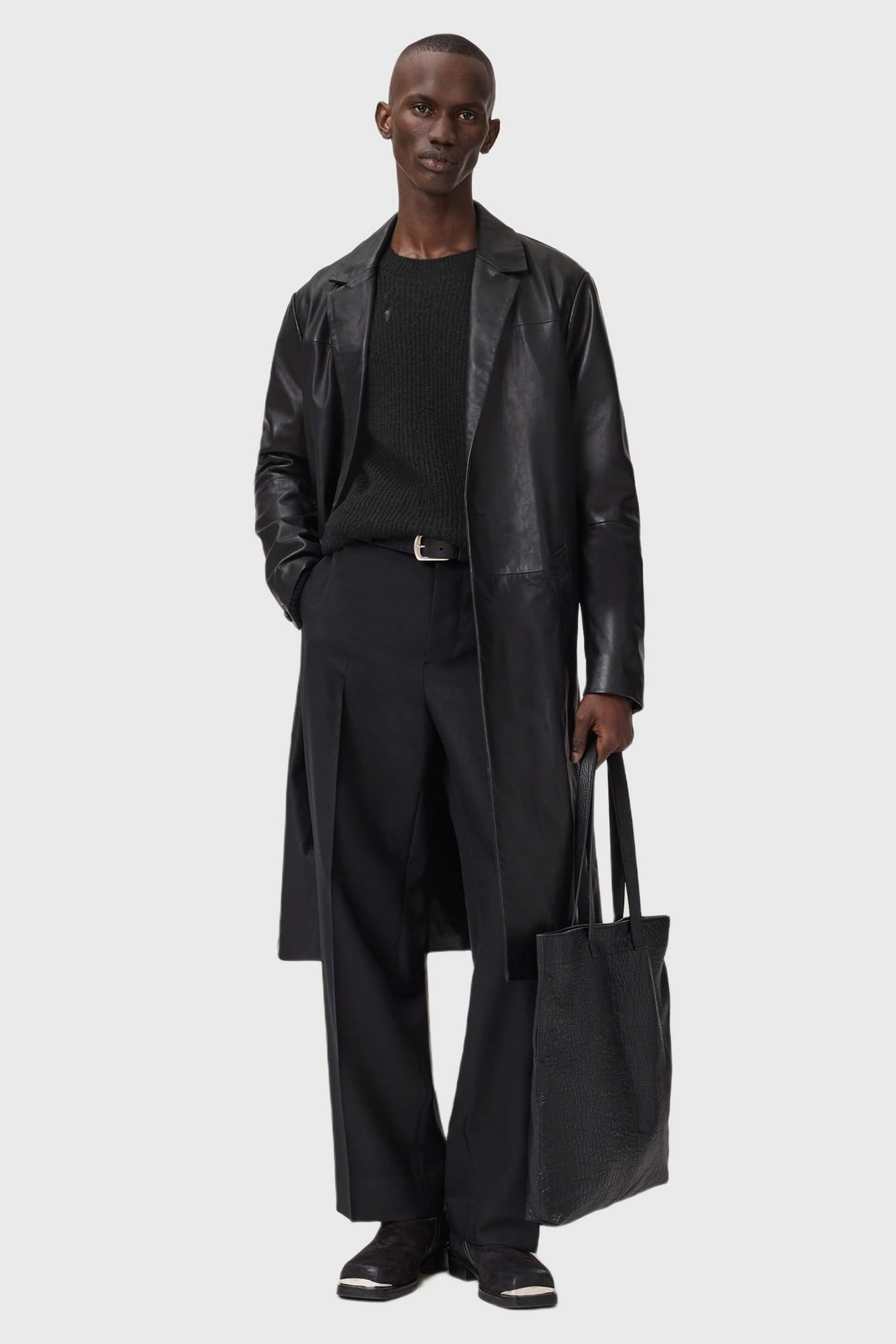 EDGIN CREW BLACK 4