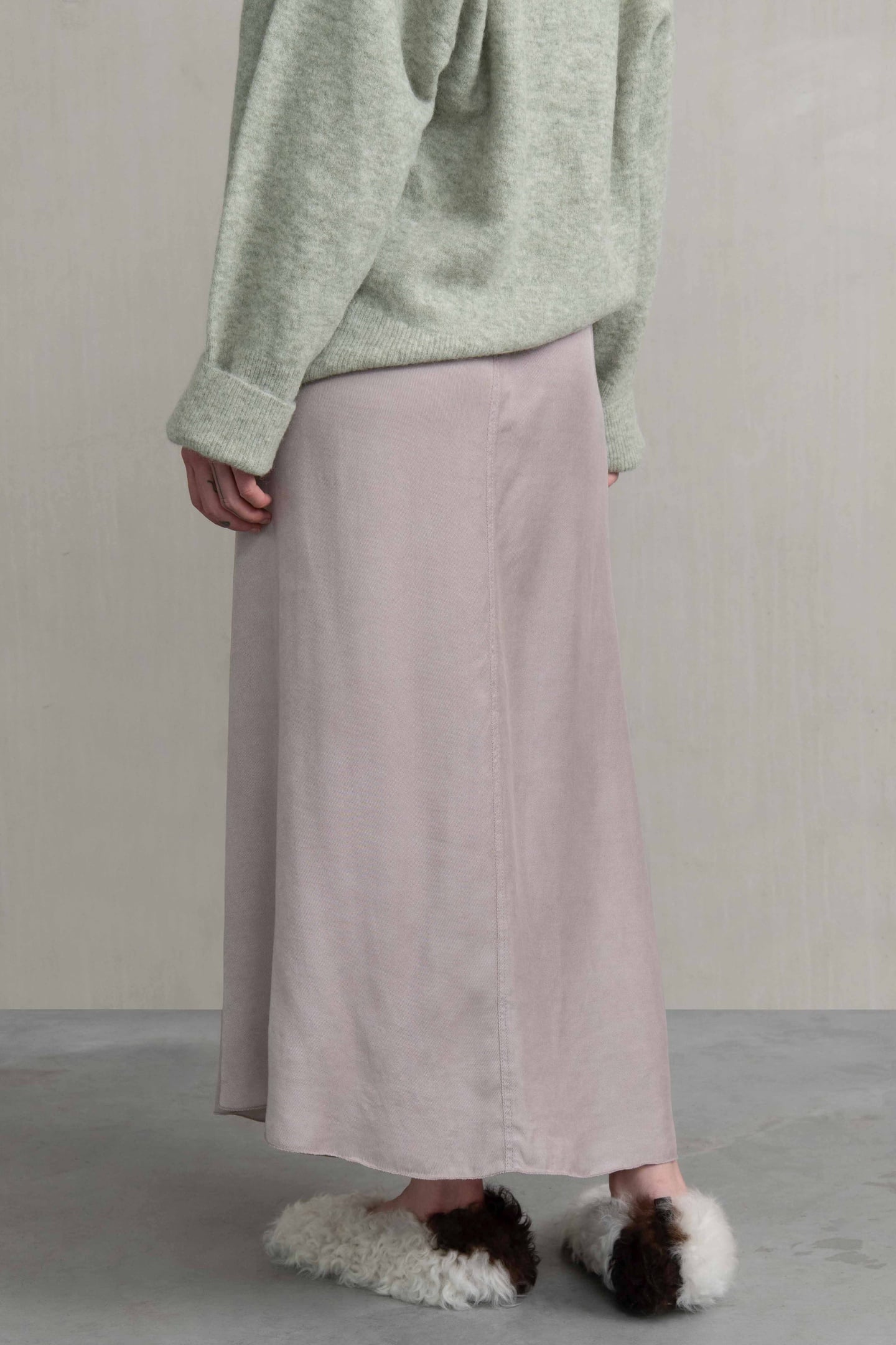 VINCITE SKIRT CALCITE 3