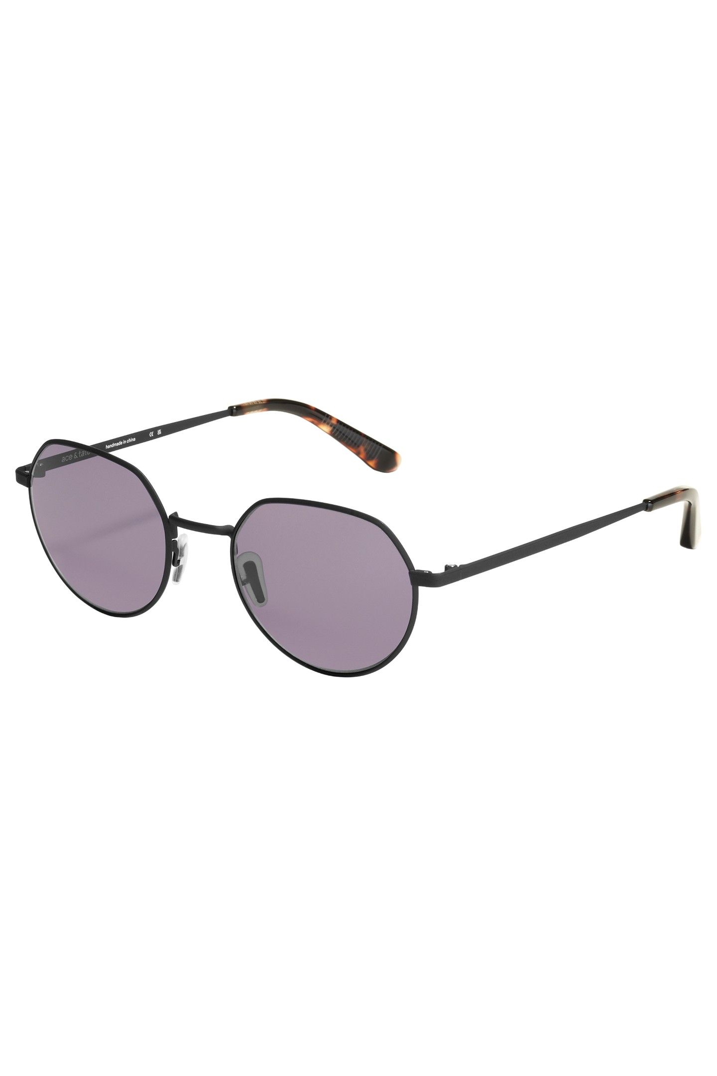 OTTO-MATTE-BLACK-SUN 3
