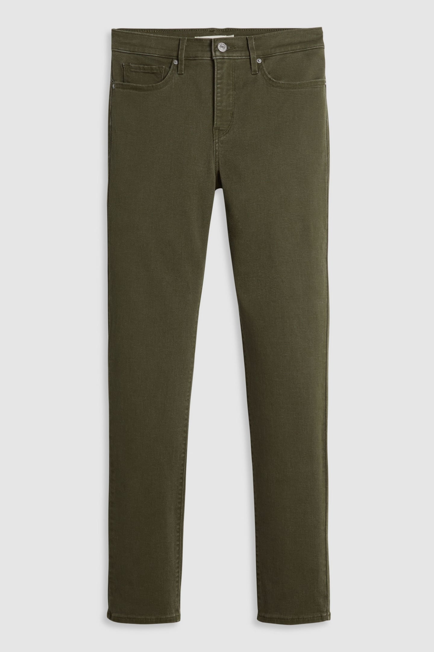 311 SHAPING SKINNY IVY GREEN 6