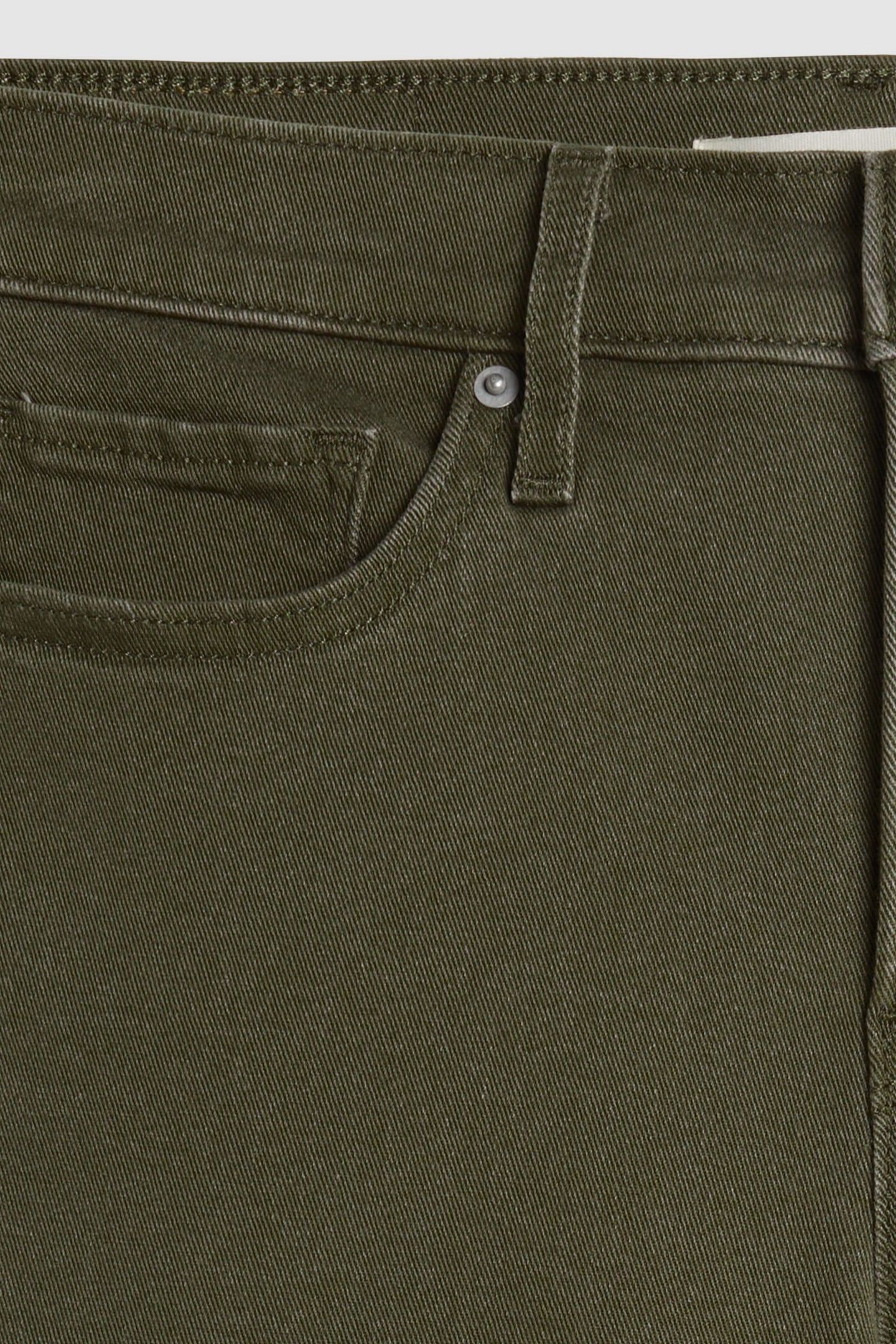 311 SHAPING SKINNY IVY GREEN 8