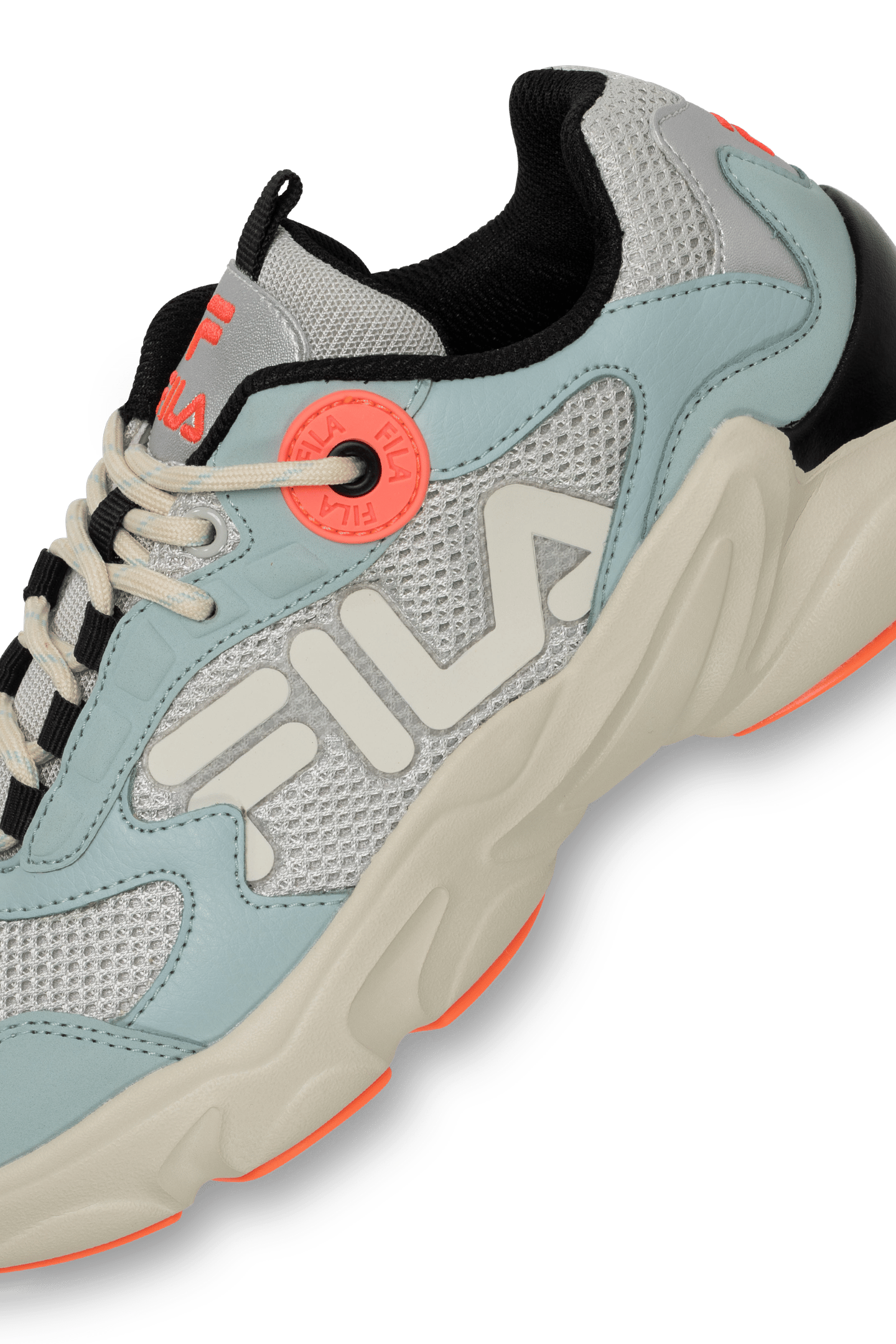 COLLENE 2.0 WMN BLUE HAZE 6