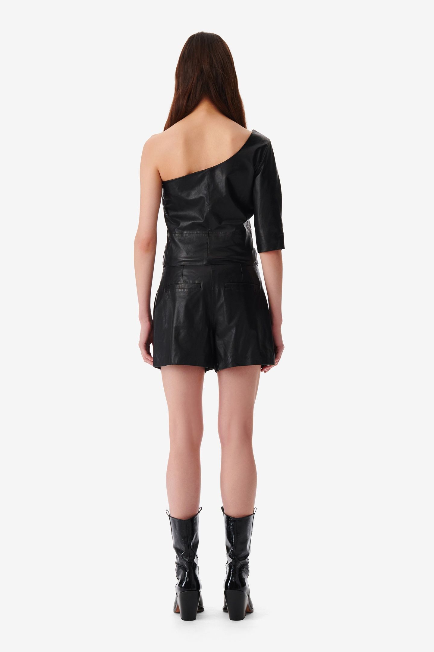 AMEDA TOP BLACK 3