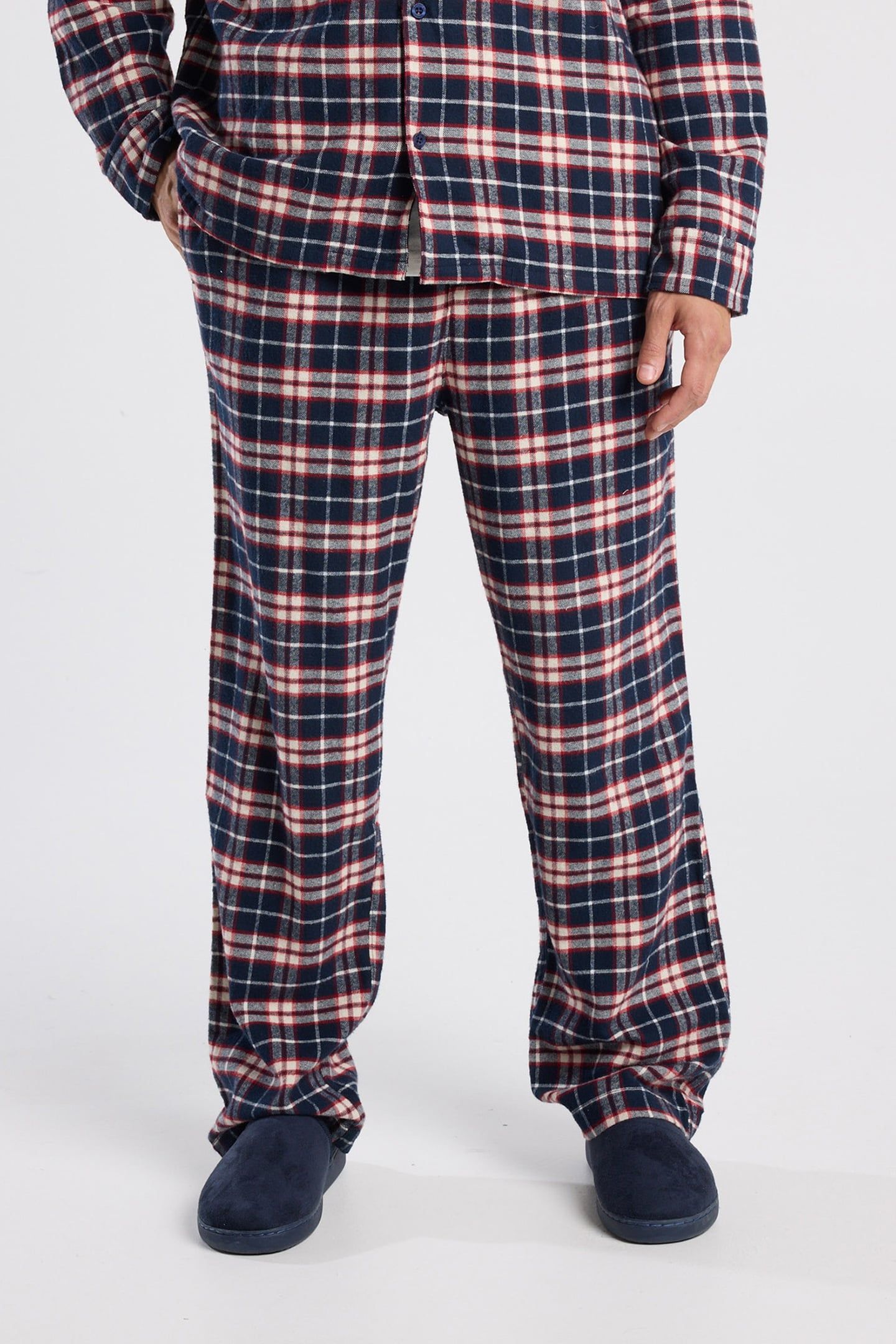 NATHAN RED/NAVY 1