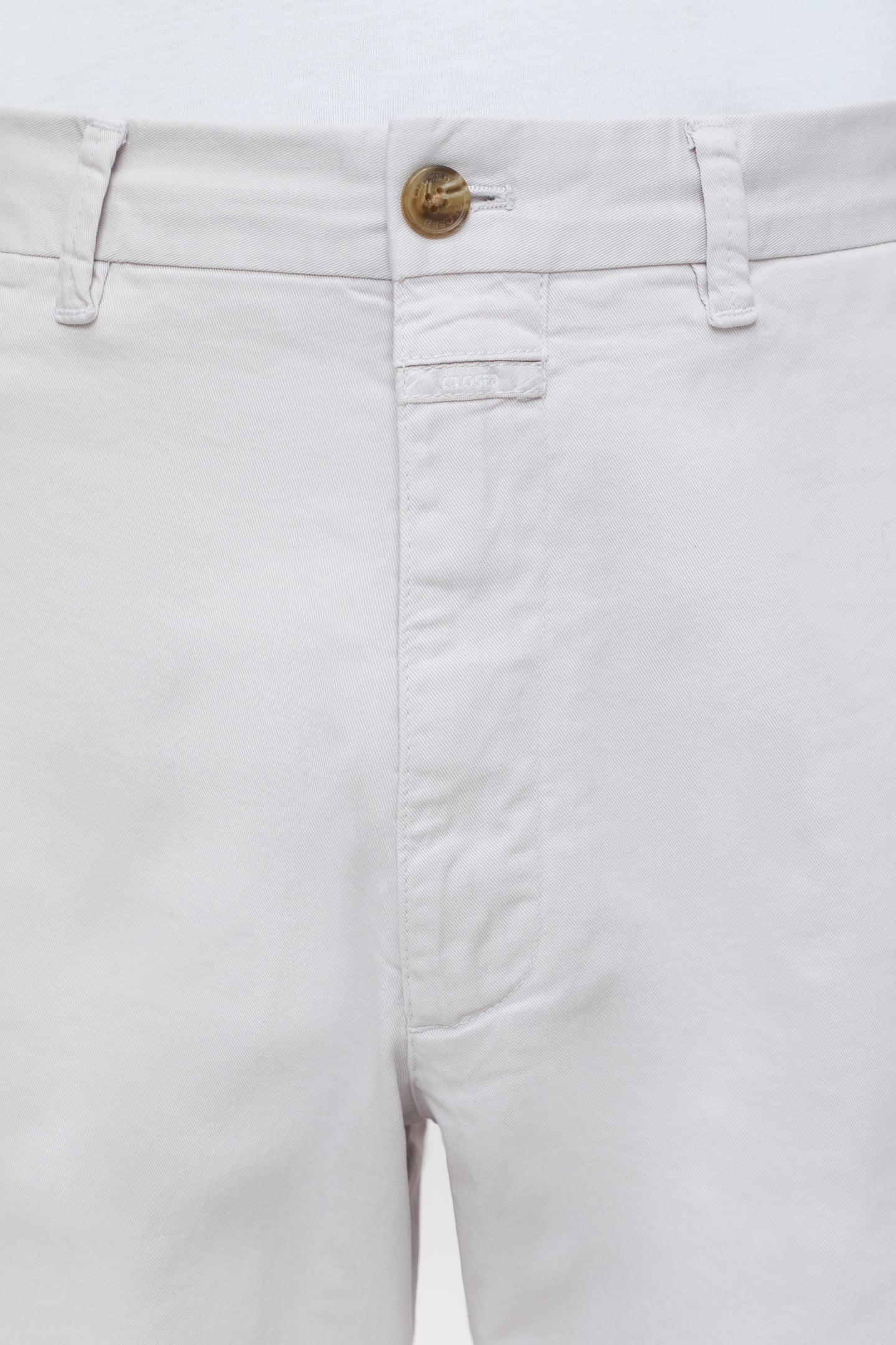 TACOMA TAPERED PANTS FOG GREY 5