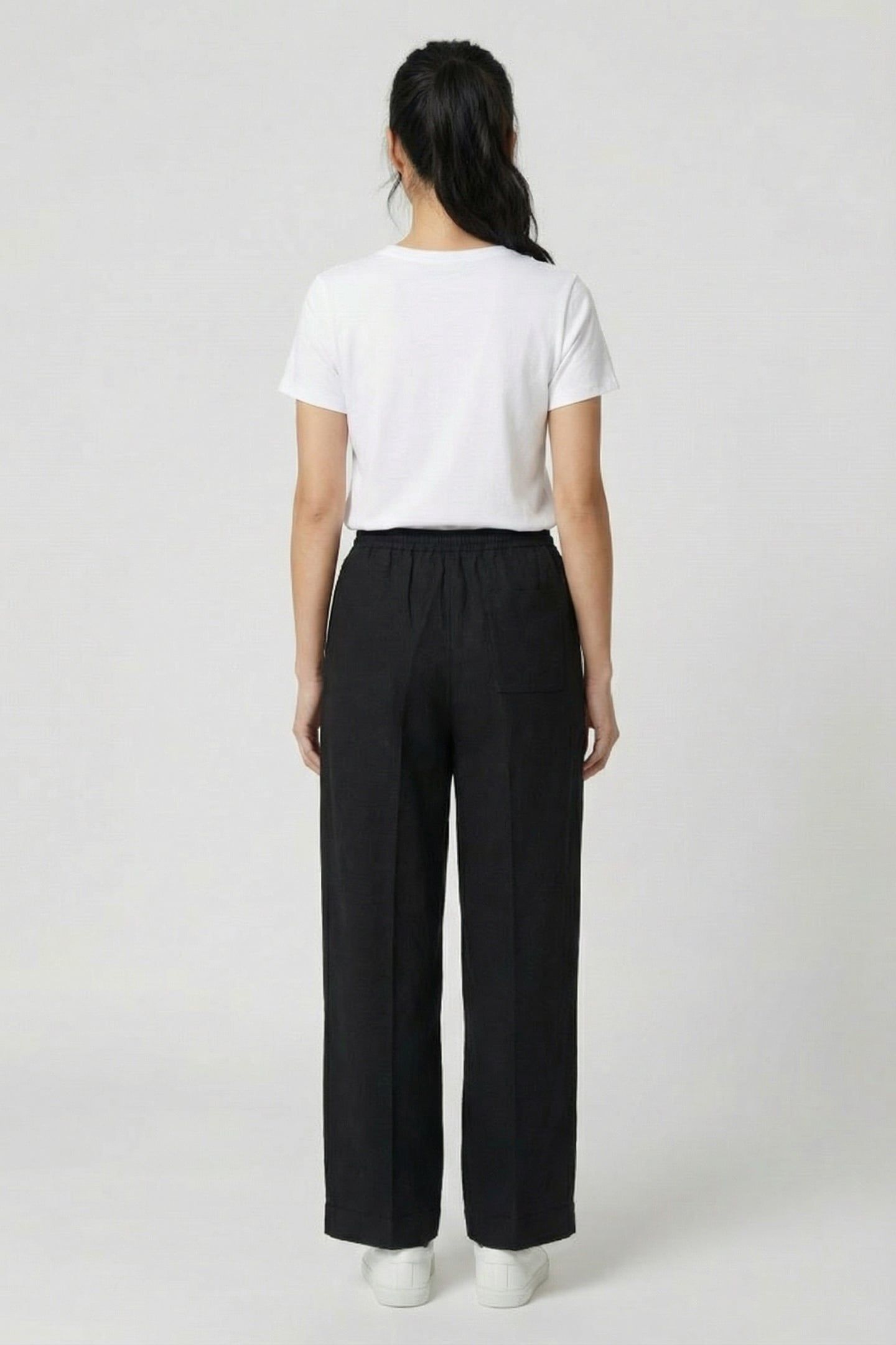 BIBI PANTS BLACK 2
