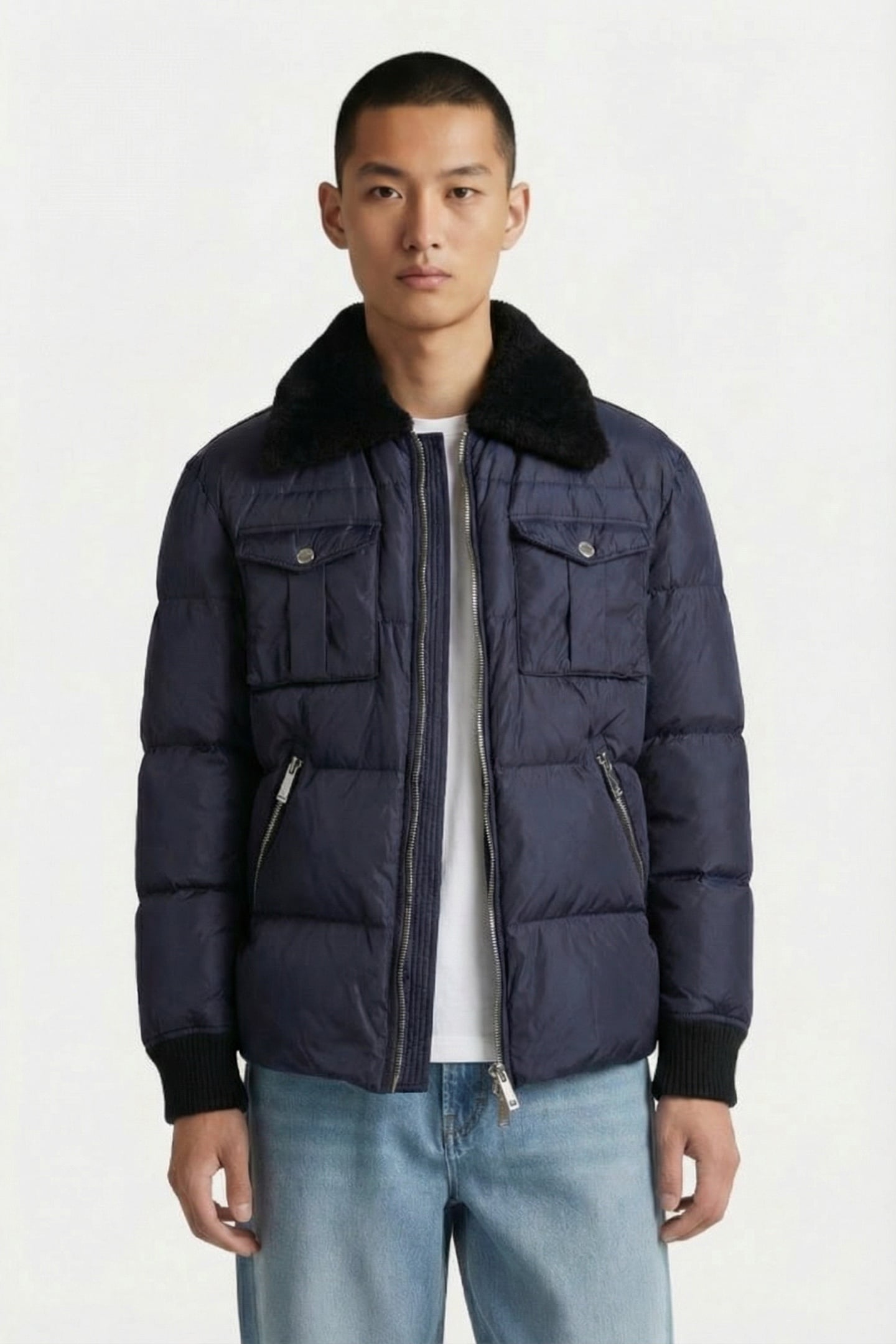 JACKET BLUE 1
