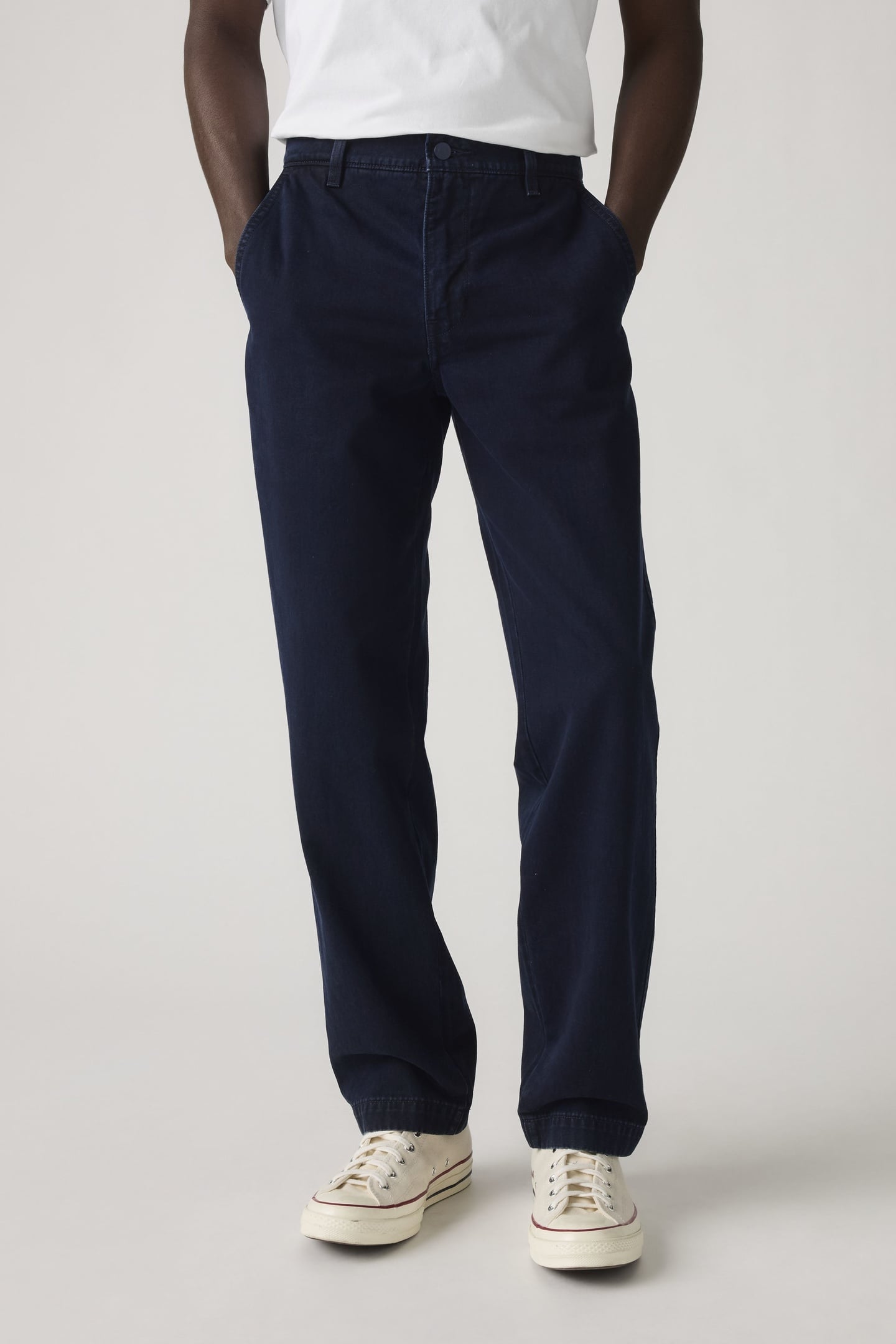 XX CHINO AUTHENTIC RLX THATS DEEP 1