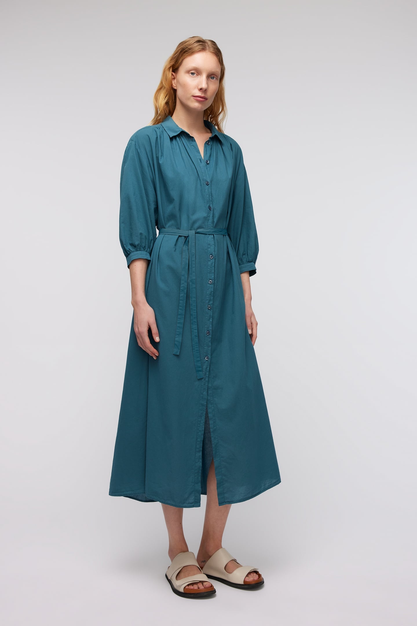 BREW DRESS OCEAN 2