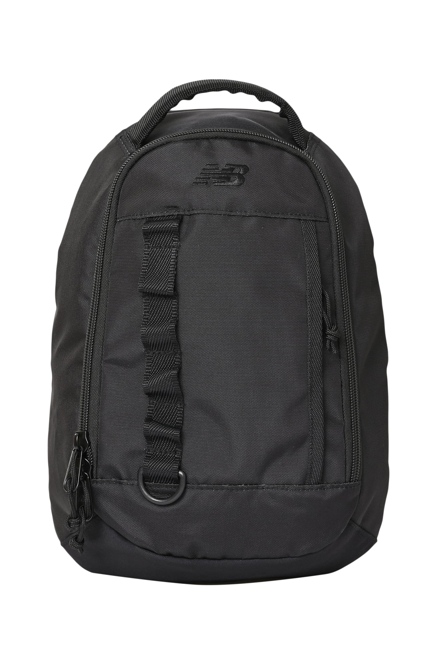 UNISEX ATHLETICS SLING BAG BLACK 1