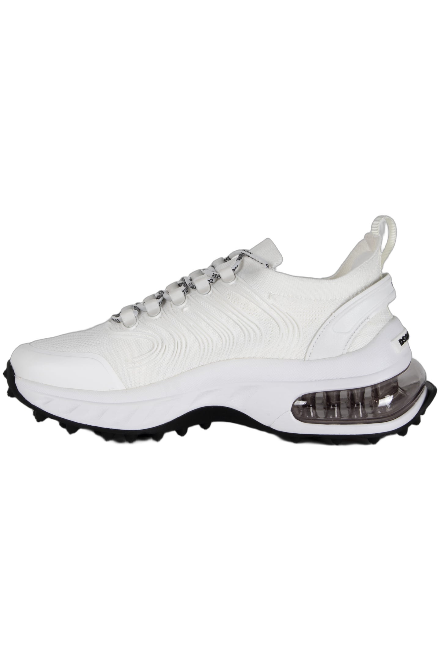 SNEAKERS WHITE 2