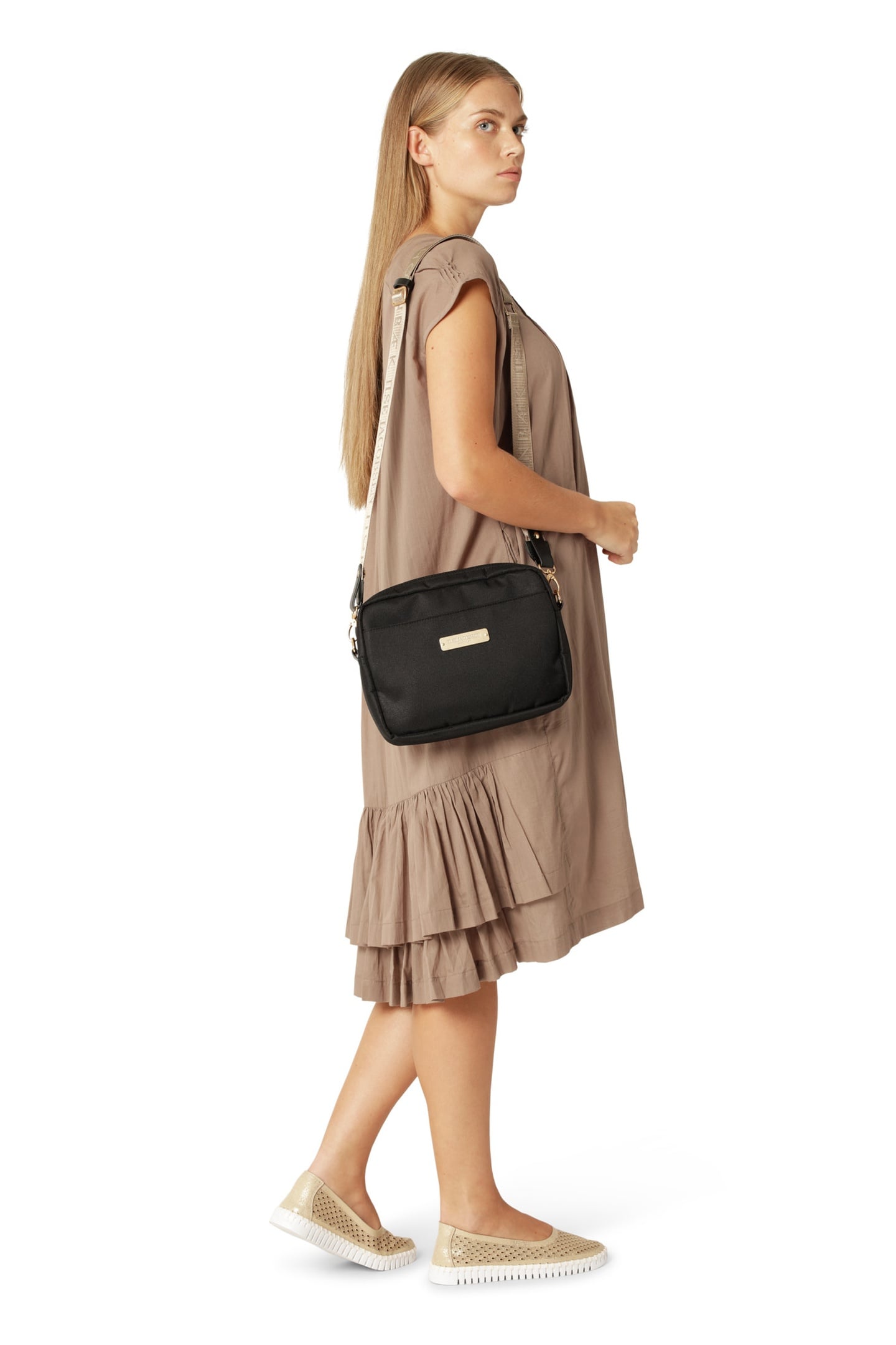 BAG EVERY04 BLACK 1