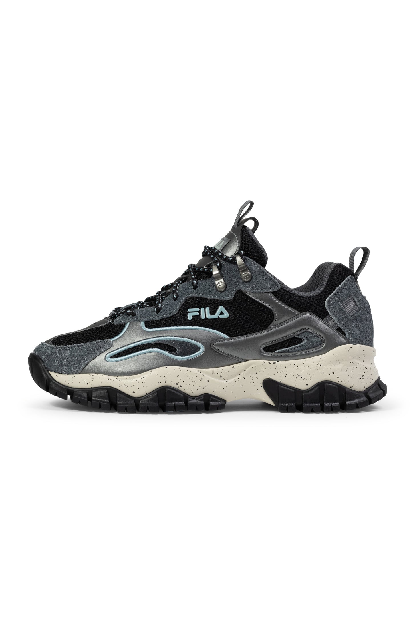 RAY TRACER TR2 WMN CASTLEROCK-BLACK 4